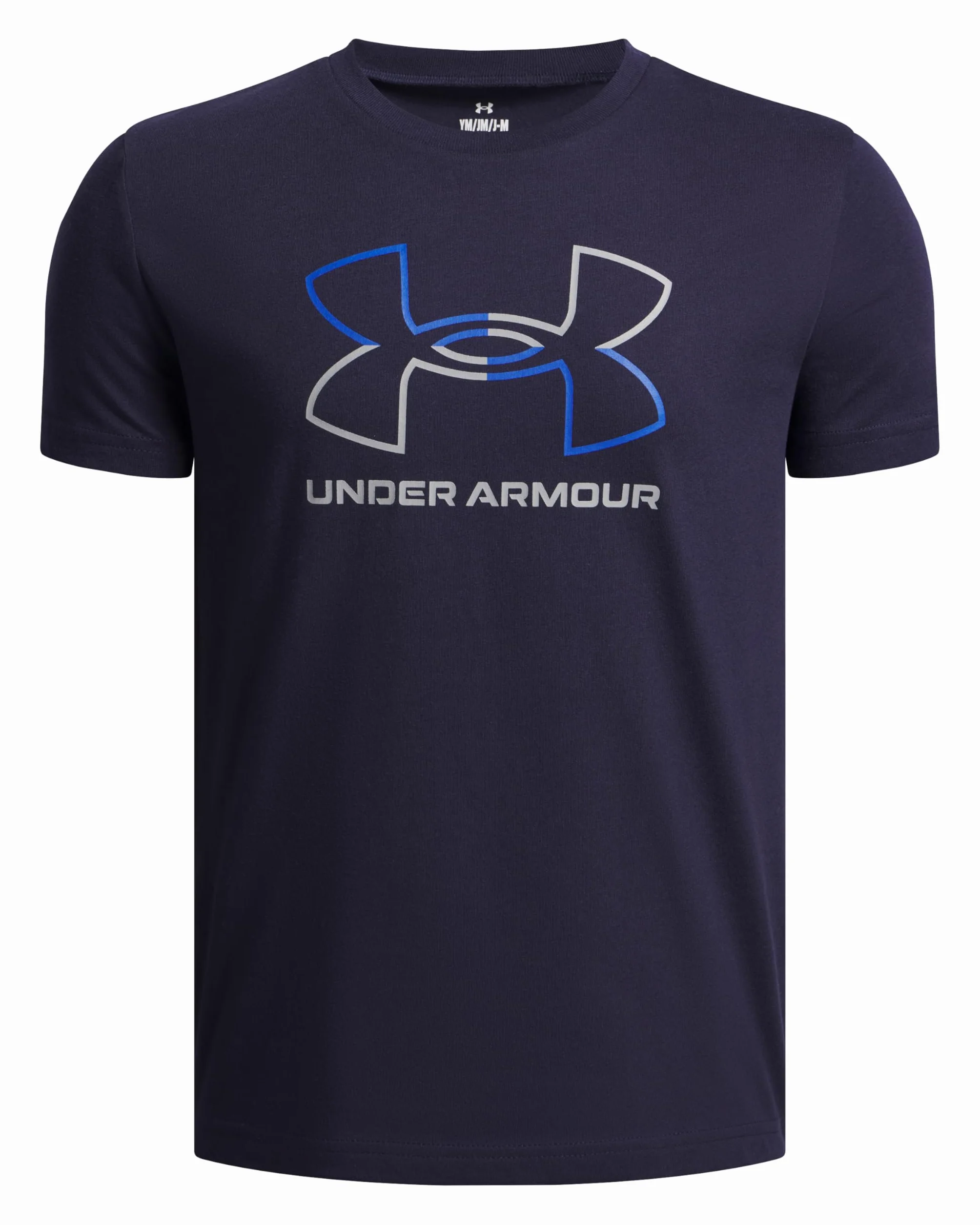 Under Armour UA Gl Foundation SS T-Shirt Garçon