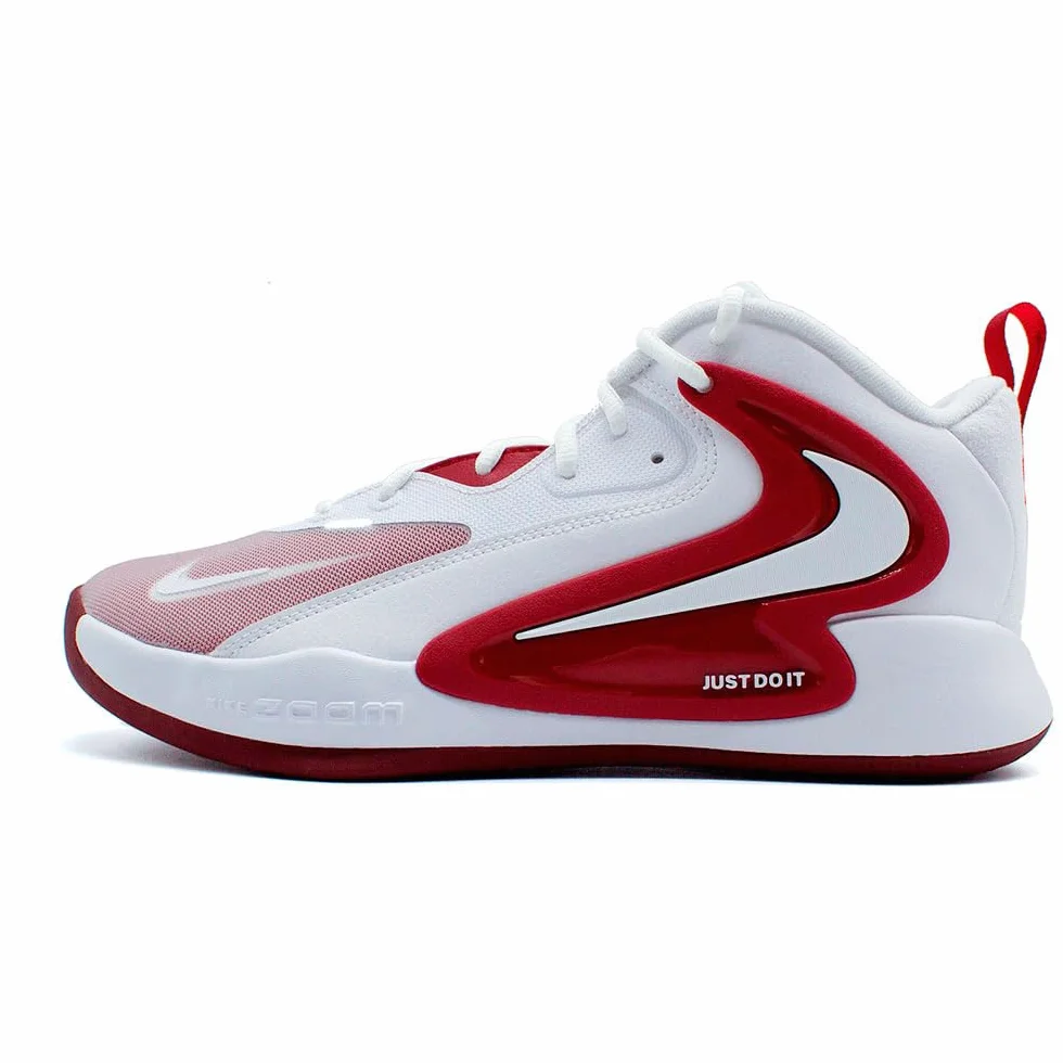 Nike Chaussures de Volleyball Mixte