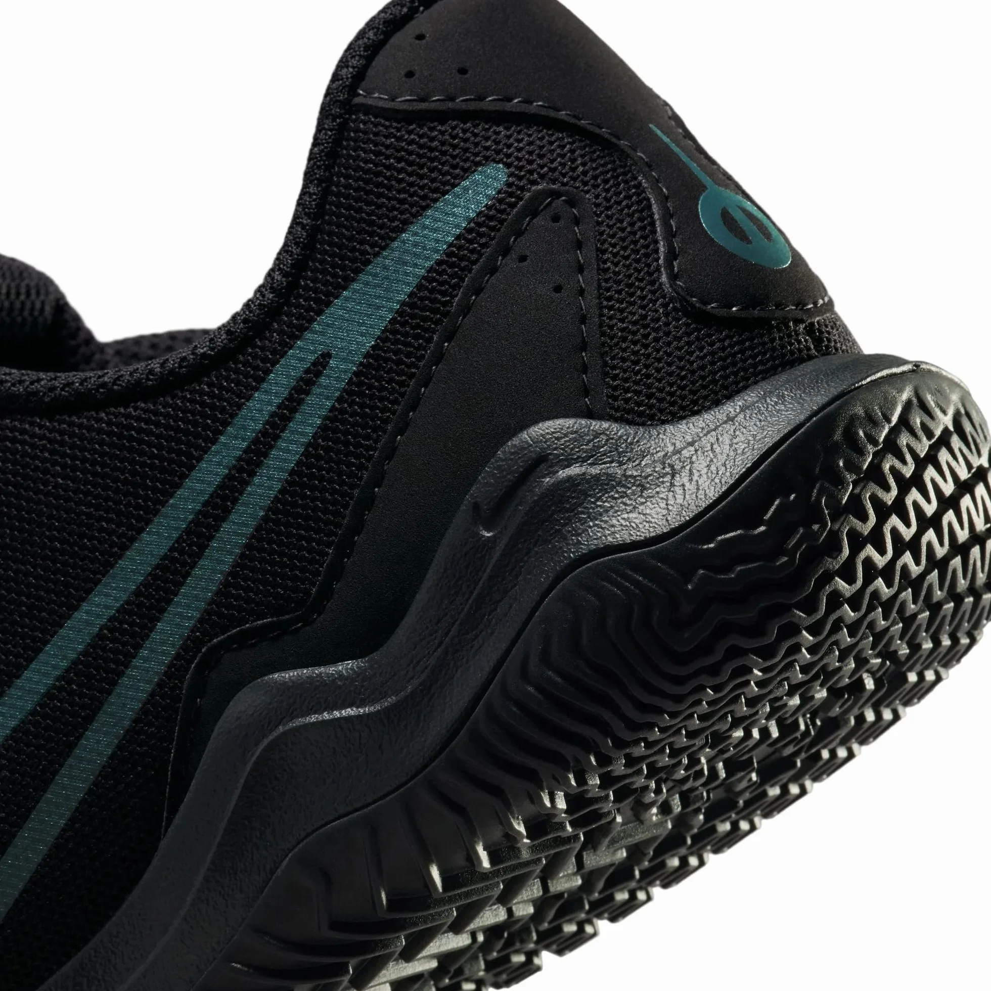 Nike Jr Legend 10 Academy IC Chaussures de football Garçon