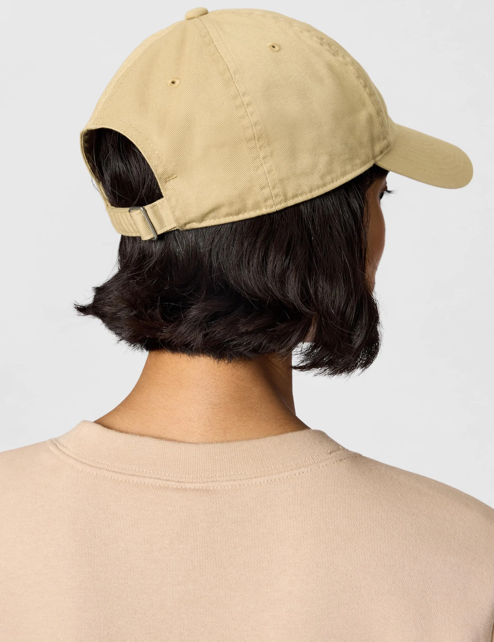 Nike Club Unstrukturierte Futura Wash-Cap Casquette de Lavage Mixte