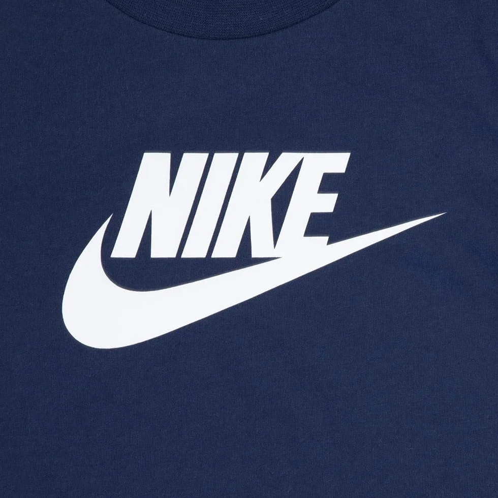 NIKE Club Fleece Blender Mixte bébé