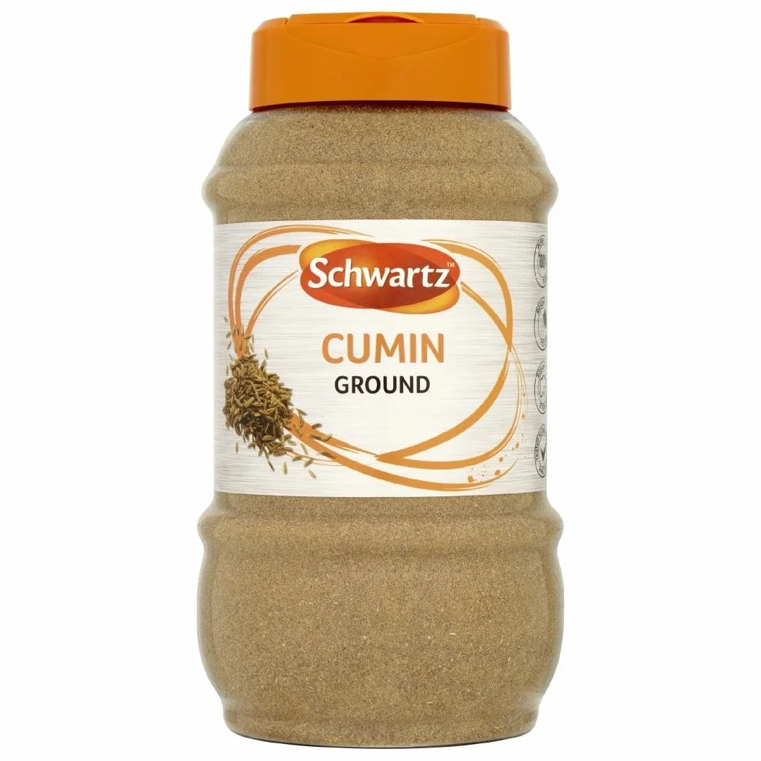 Schwartz Cumine moulue 400 g