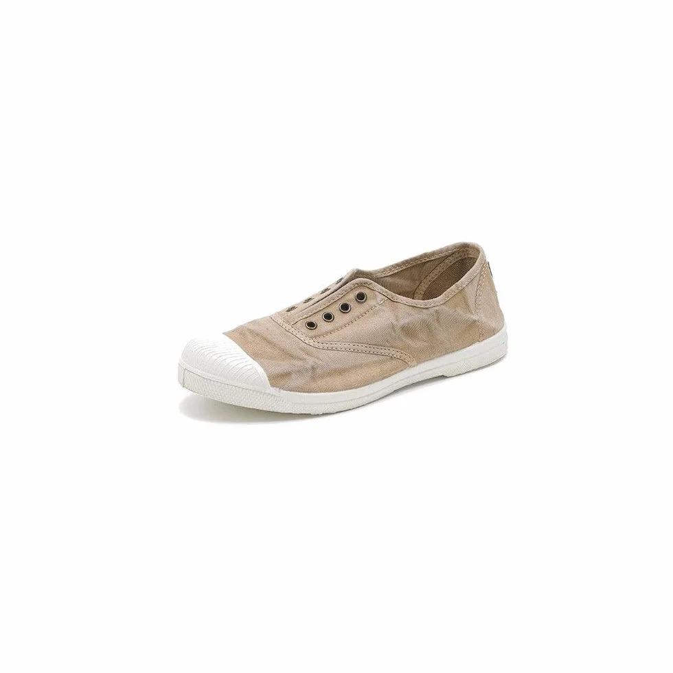 Natural World 102E Scarpa da Donna in Tessuto Vegan