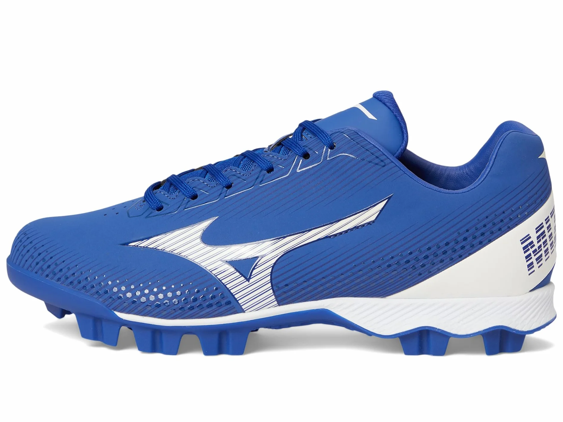 Mizuno Vague Lightrevo Chaussure de baseball Homme