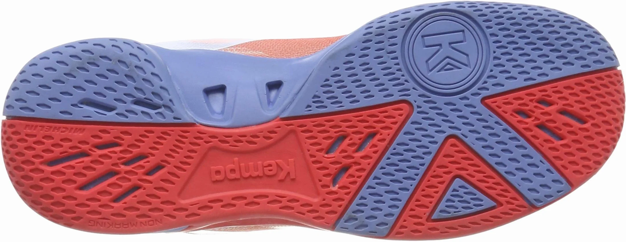 Kempa Wing 2.0 Junior Chaussures de Handball Mixte Enfant