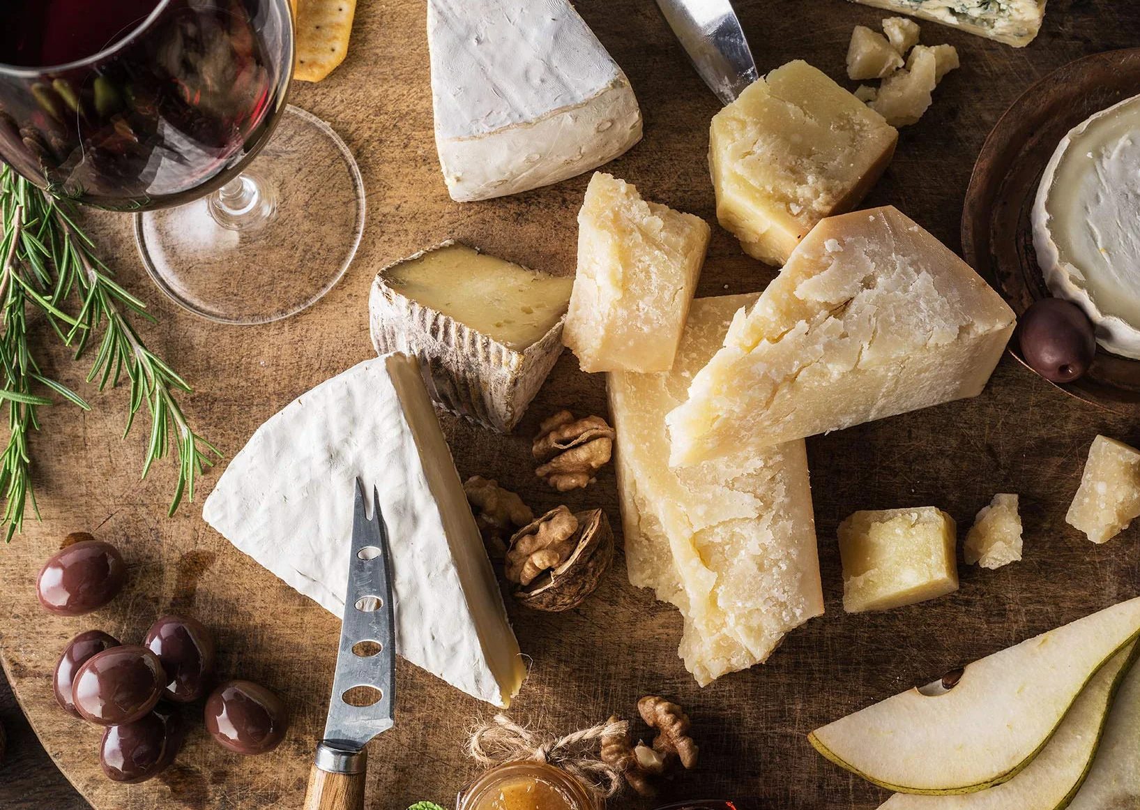 Pastorino Sardo, fromage de brebis typique italien, 550g