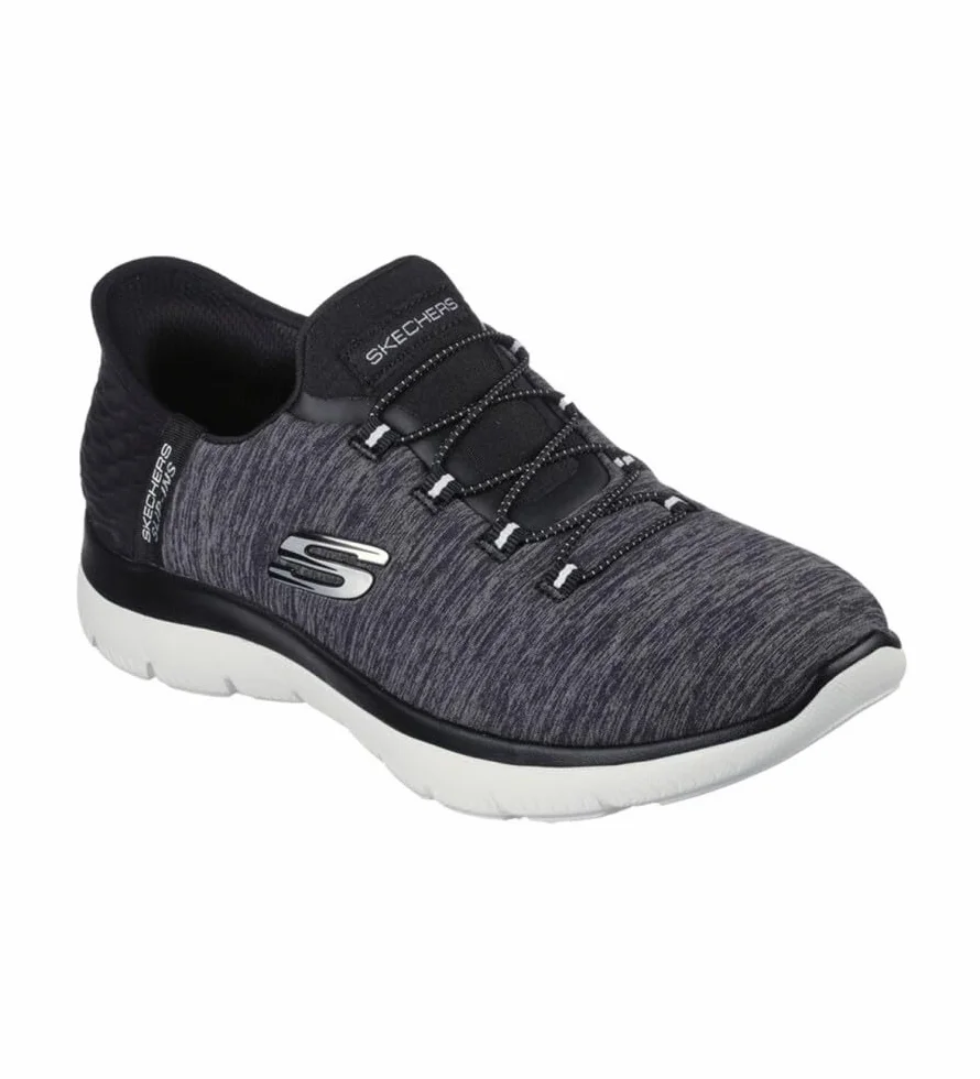 Skechers Femme Summits Dazzling Haze Espadrilles