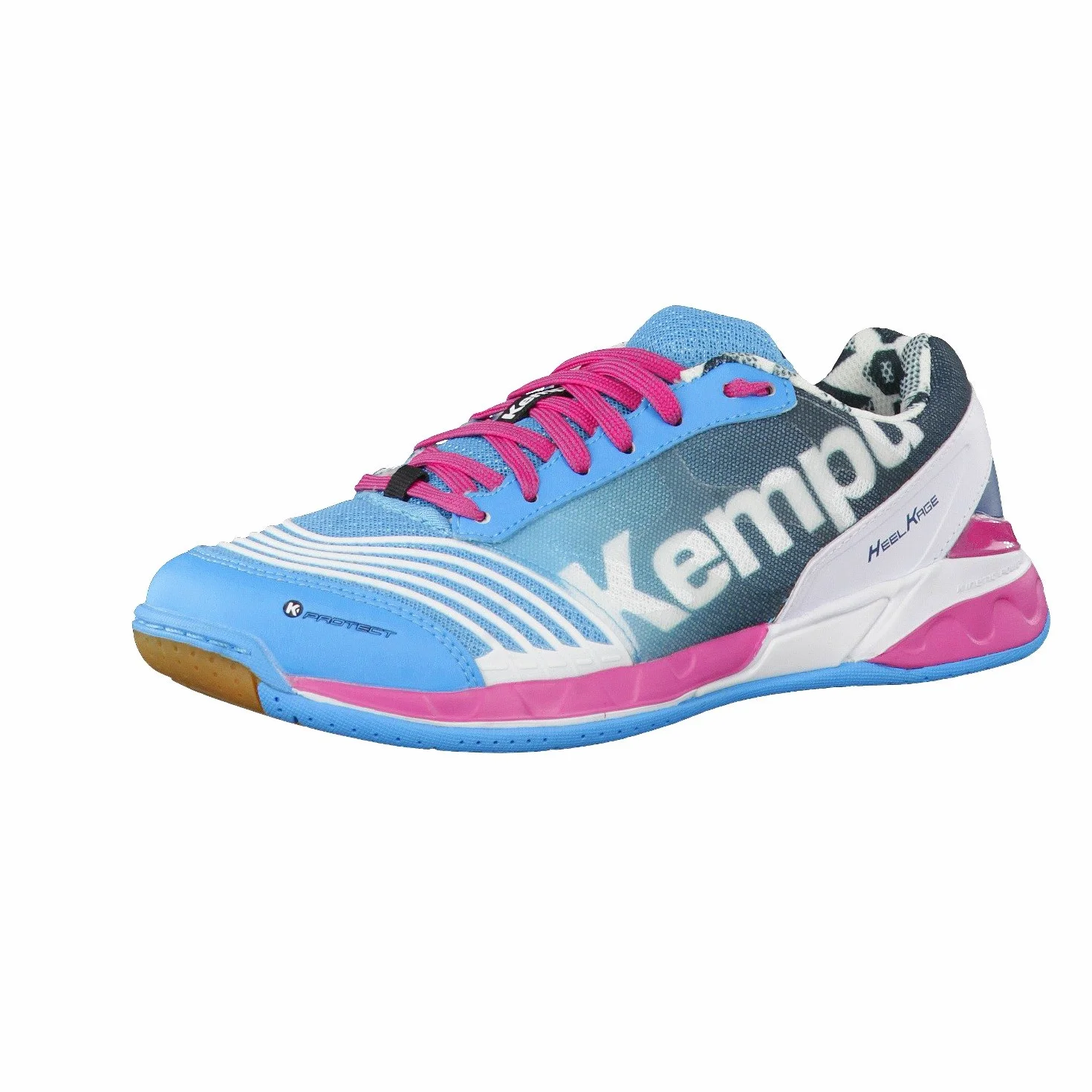 Kempa Femme Attack Two Chaussures de Handball