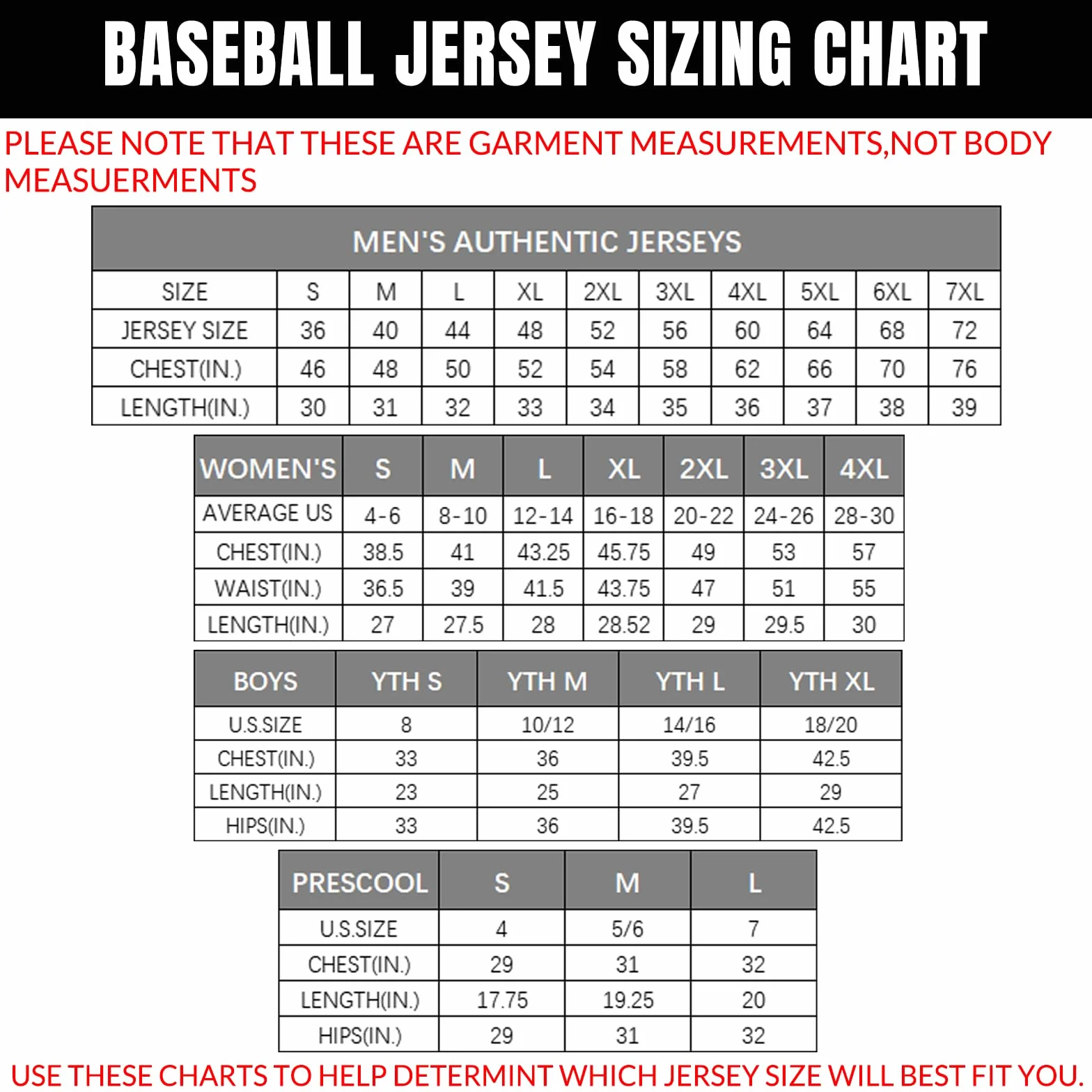 Maillot de Baseball personnalisé Homme Femme Enfant avec nom numéro Logo Couleur 4
