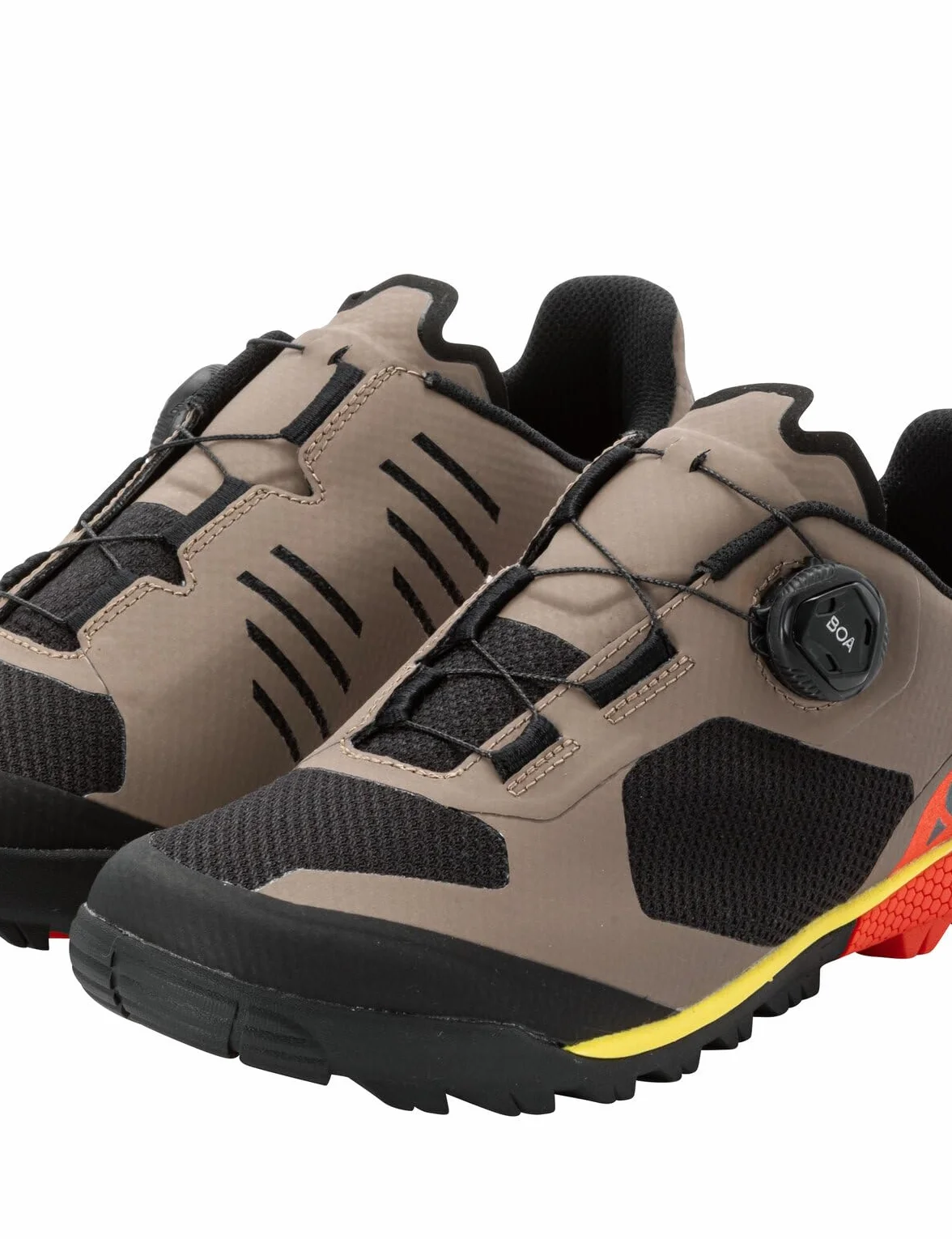 VAUDE Downieville Tech II Chaussure cyclisme Mixte