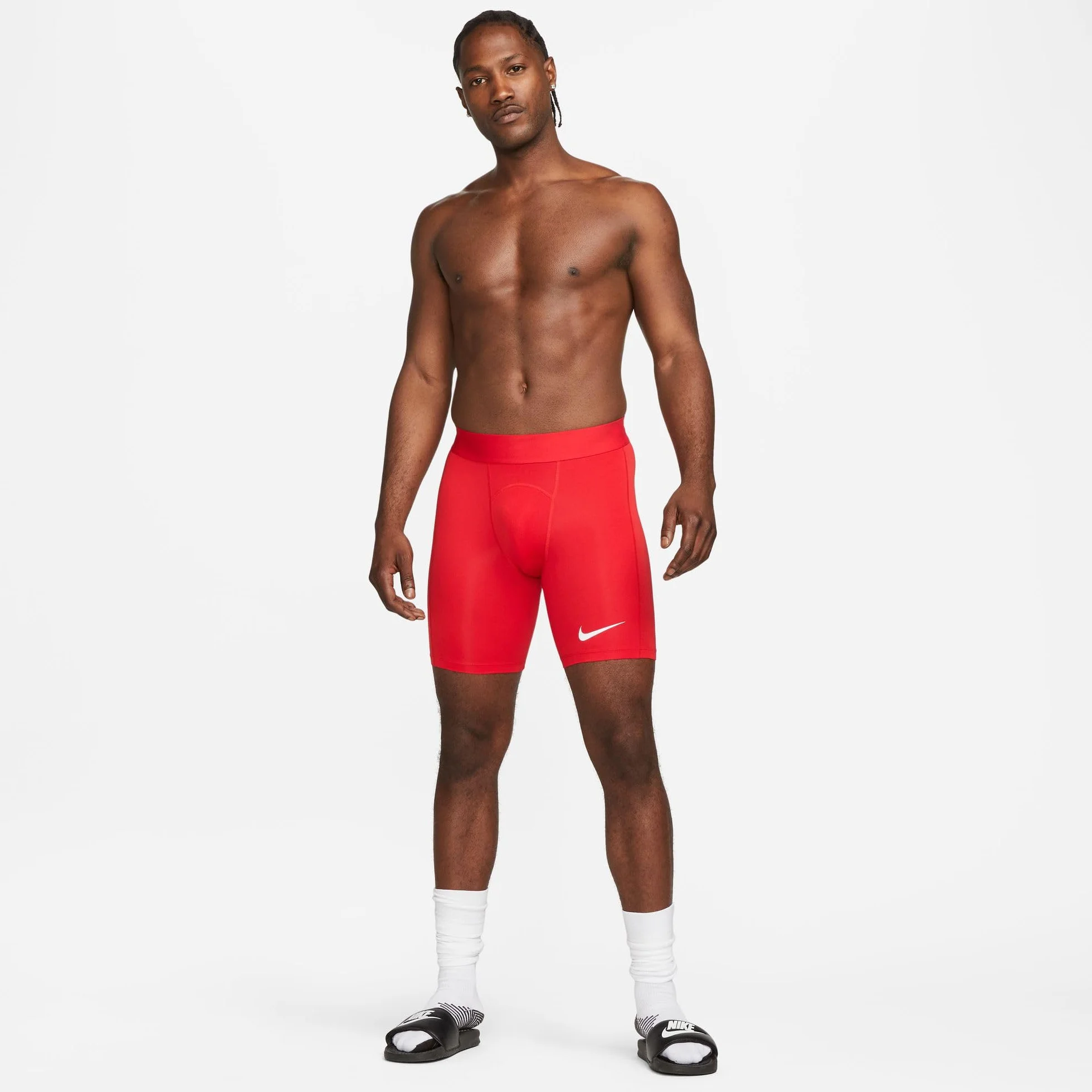 Nike M NK DF Strike NP Shorts Homme