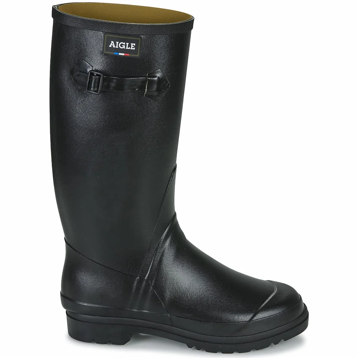 Aigle Cessac Botte de pluie Femme