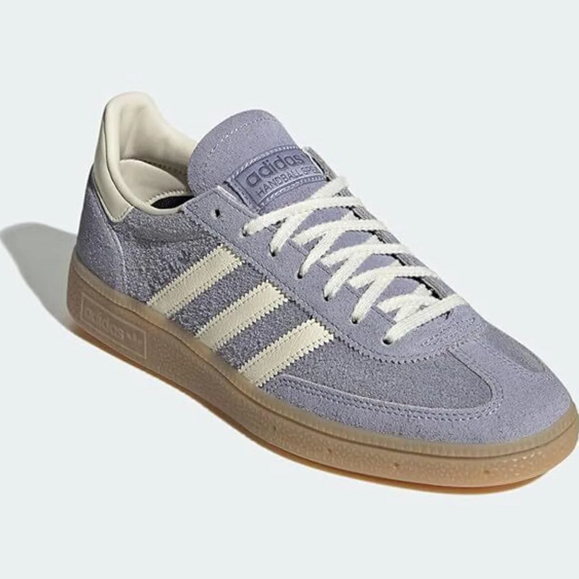 Adidas Handball Spezial W Baskets Femme