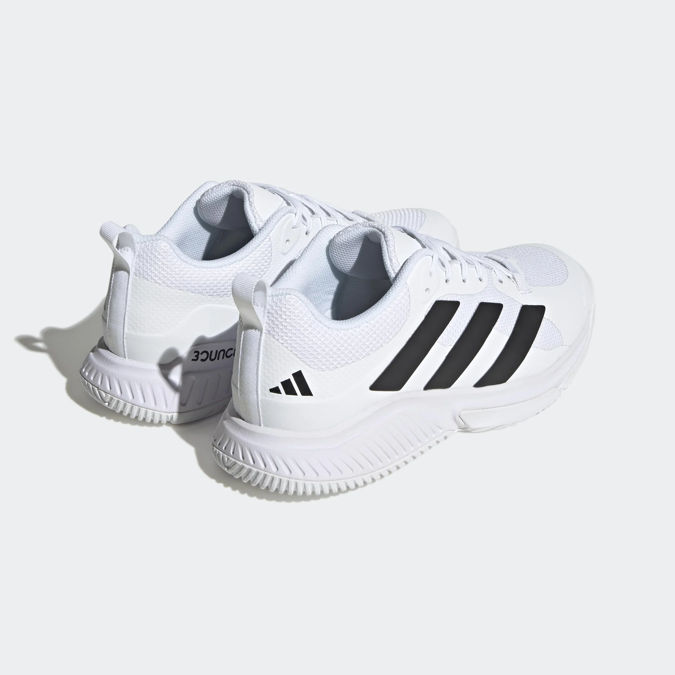 Adidas Court Team Bounce 2.0 Chaussures Homme