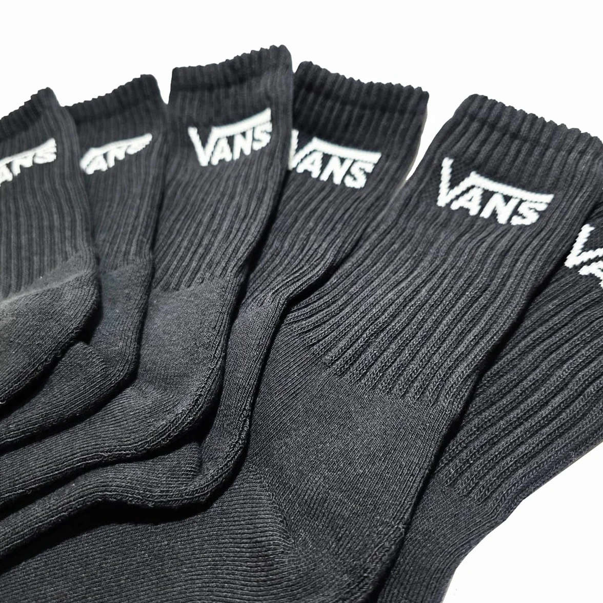 Vans Classic Crew Chaussettes Mixte
