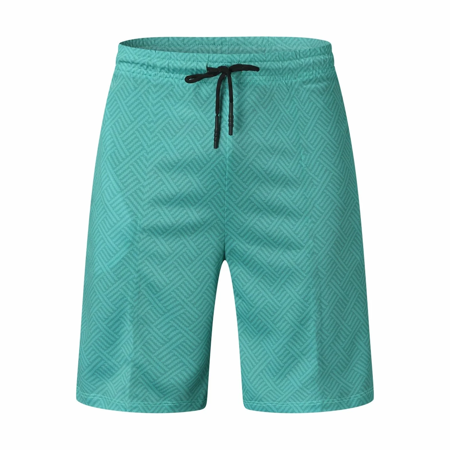 Ensemble Homme T-Shirt Manches Courtes Fermeture éclair Short 2 Pièces Couleur Unie Baggy Sportswear Survêtement Jogging
