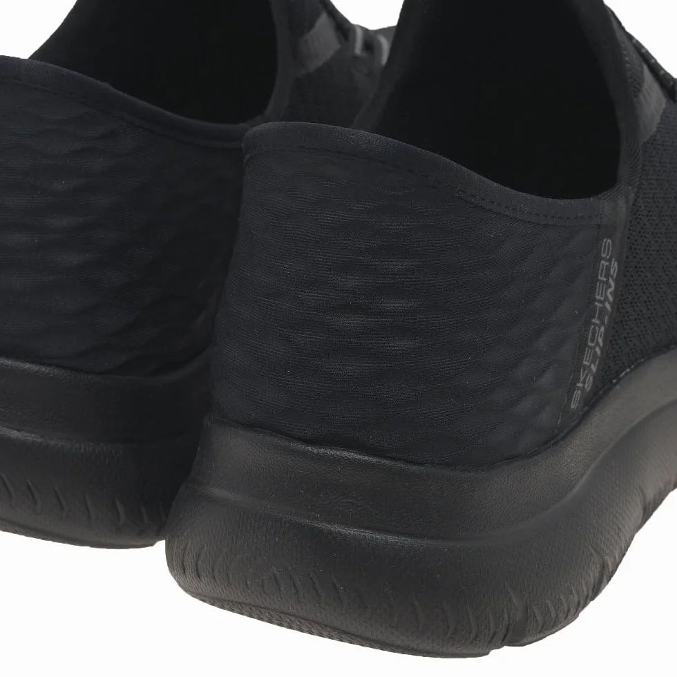 Skechers Boy's Summits High Range Sneaker