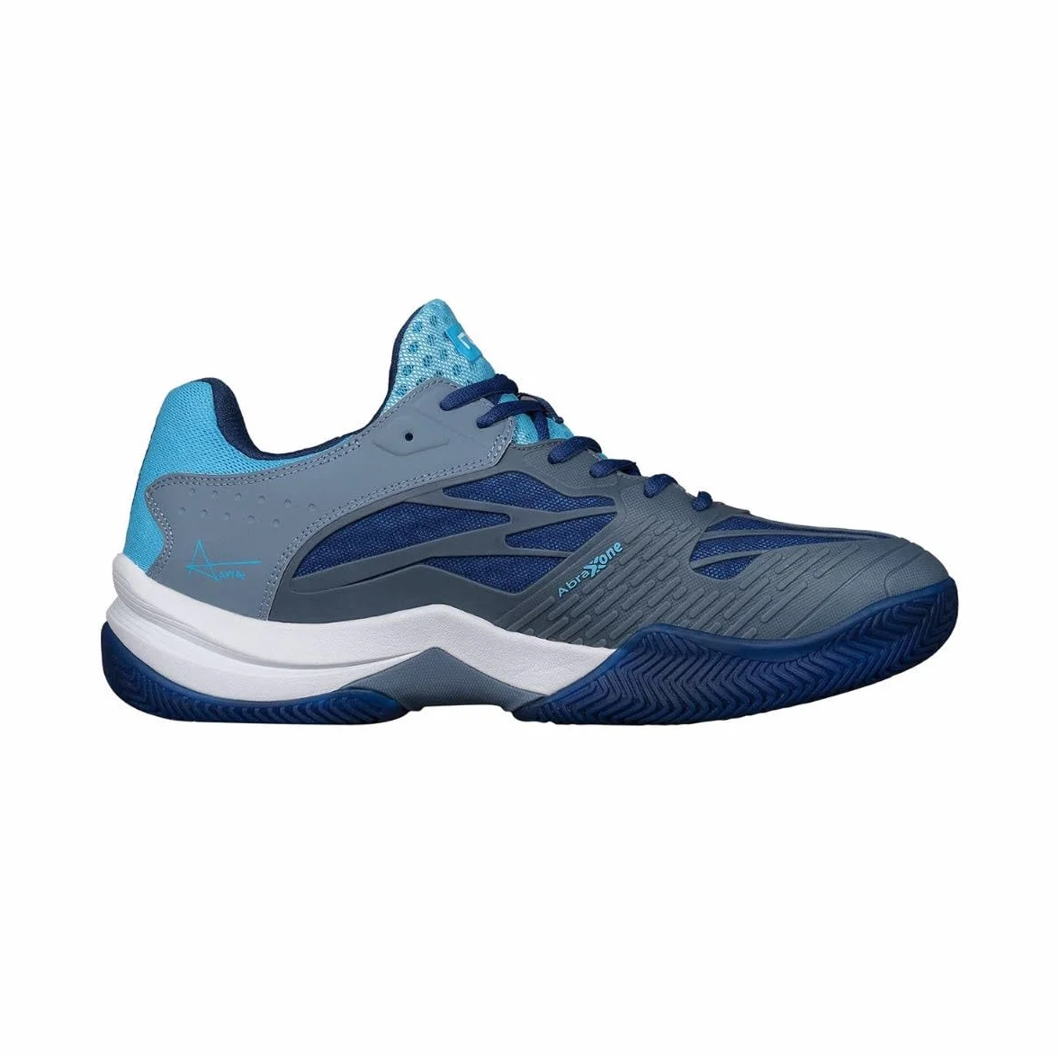 NOX At10 Lux Calatluxstbb Blue