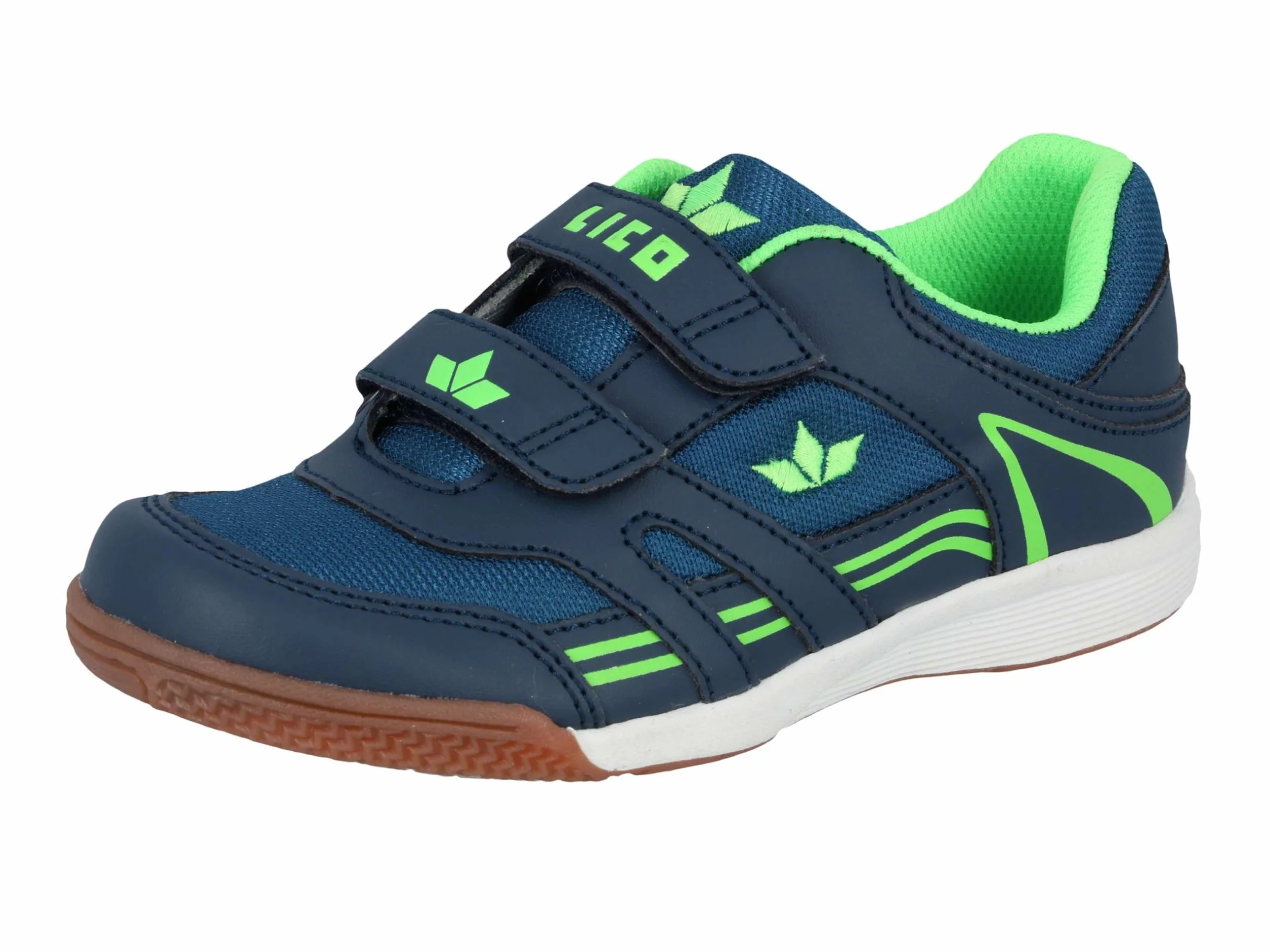 Lico Active Indoor V Chaussures Multisport Enfant