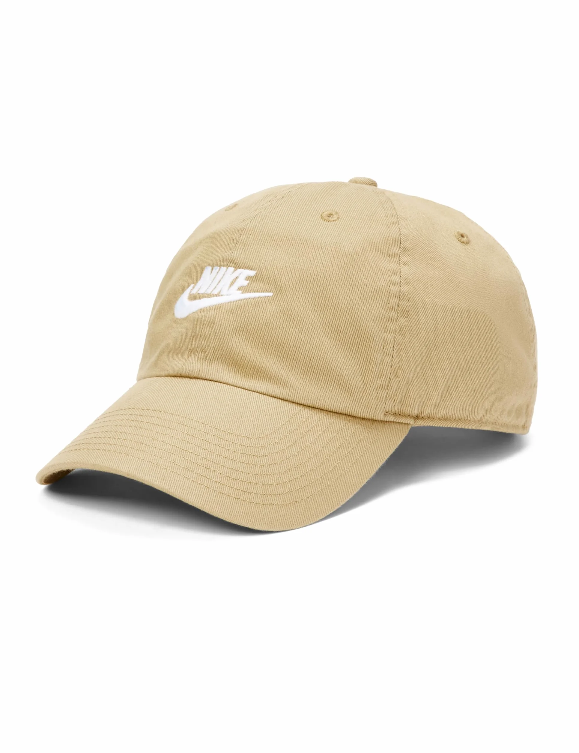 Nike Club Unstrukturierte Futura Wash-Cap Casquette de Lavage Mixte