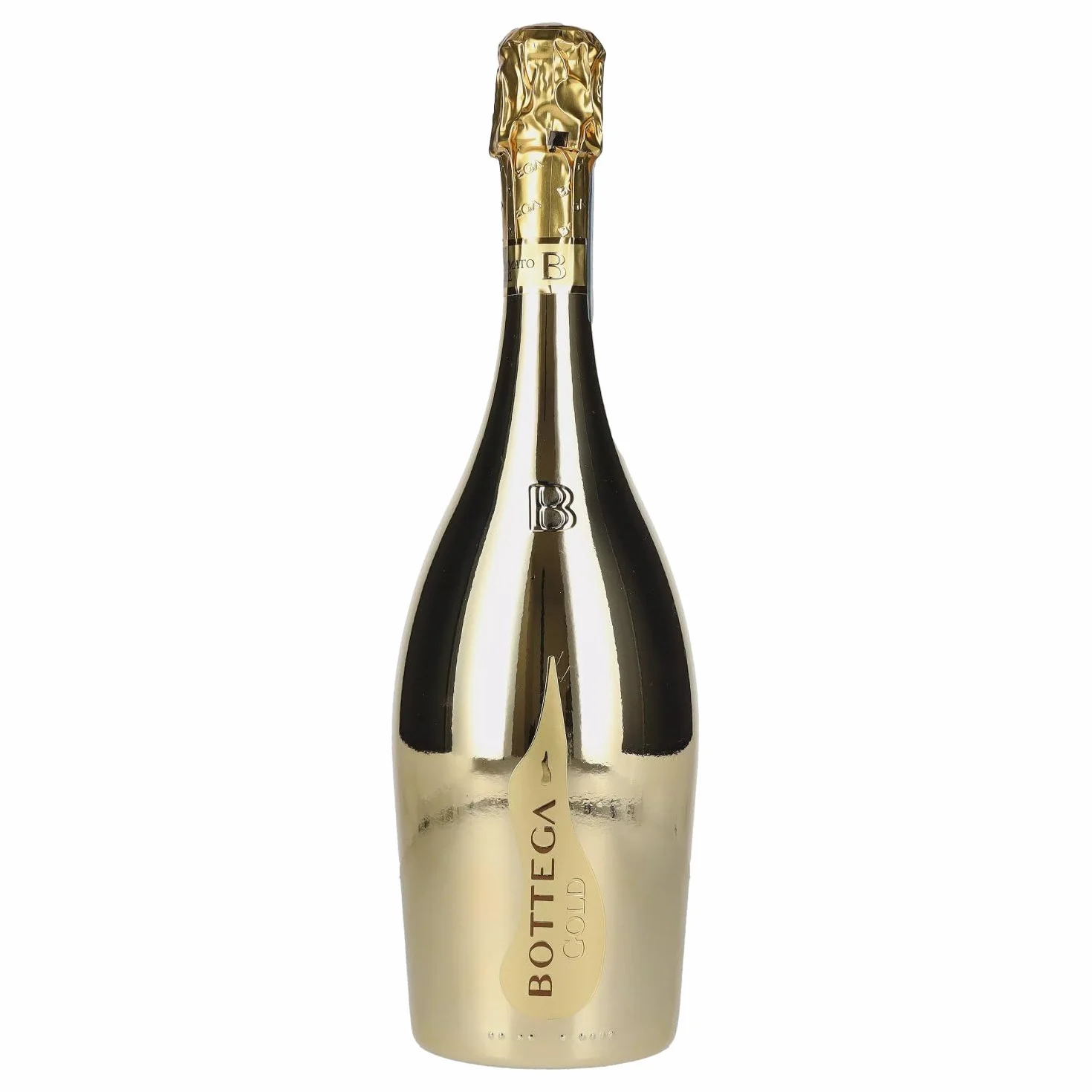 Bottega - Prosecco bouteille Gold