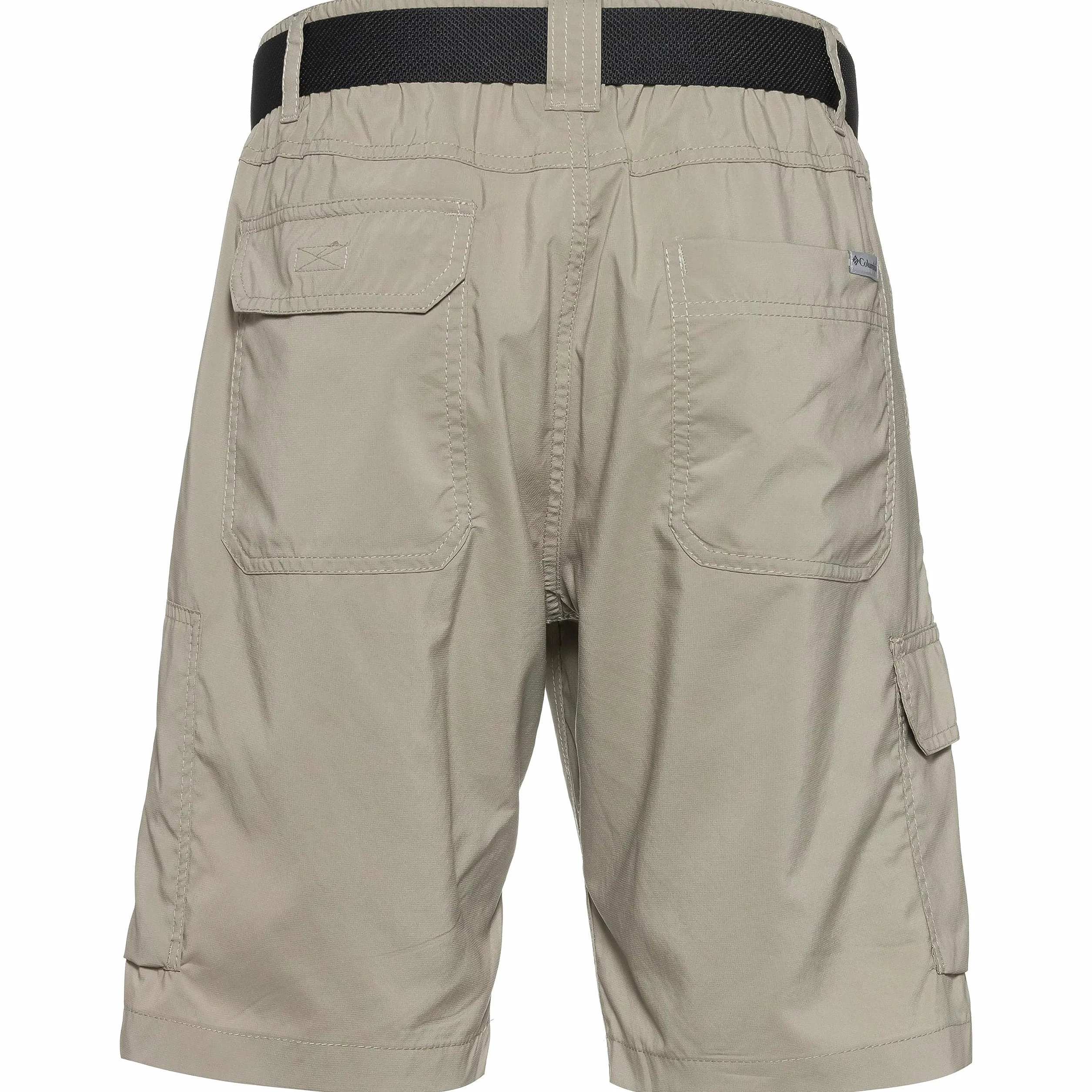 Columbia Silver Ridge Utility Cargo Short Homme