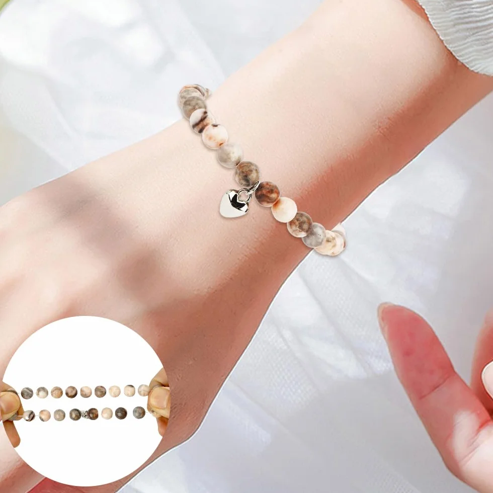 Cadeau Atsem Noel Bracelet