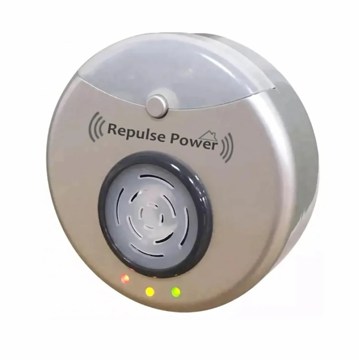 Repulse Power Reject Lot de 2 répulsifs contre les insectes et rongeurs