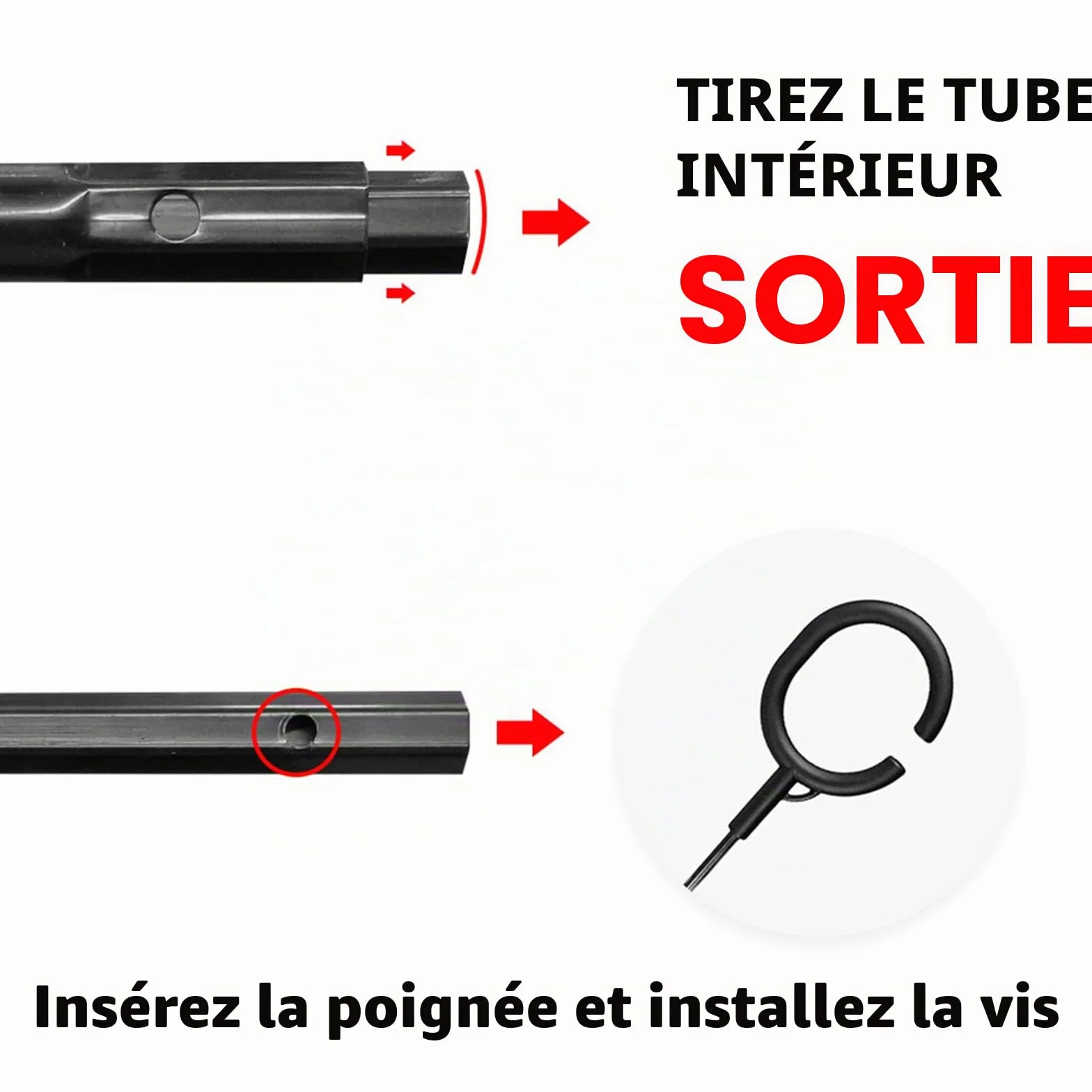 Parapluie imperméable pour chien laisse réglable neige promenade