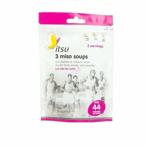 Itsu Original Miso Soup Pouch 75g