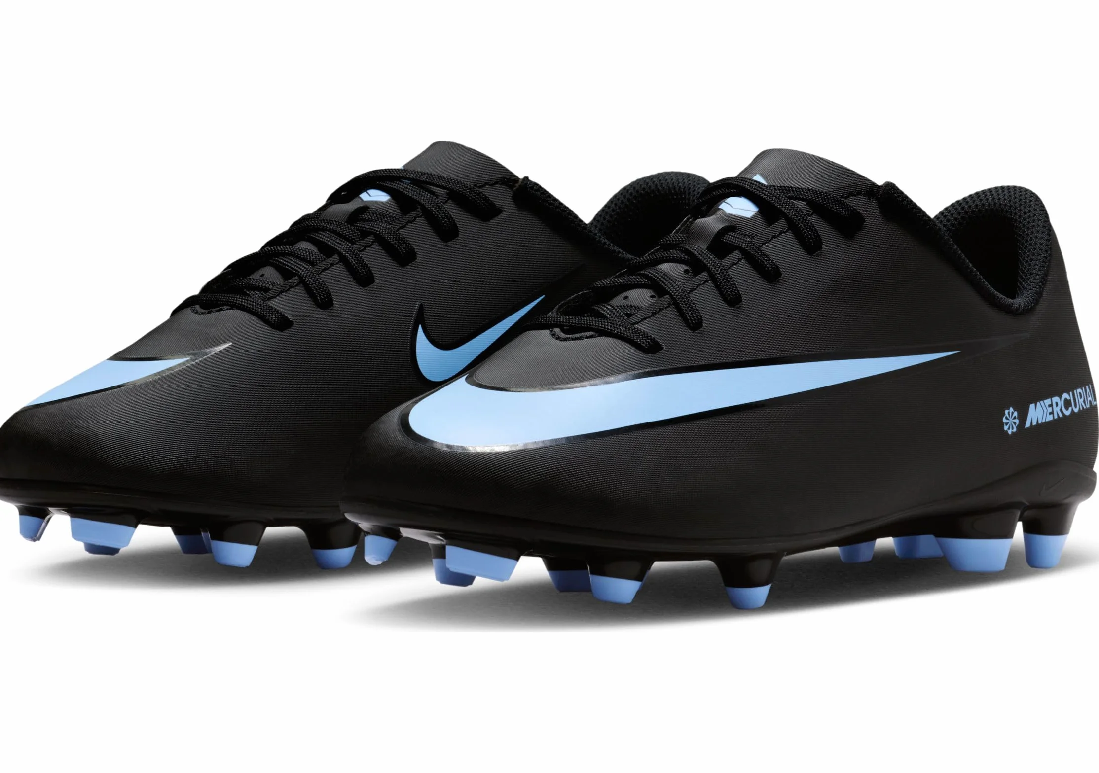 Nike Jr. Mercurial Vapor 16 Club Chaussure de Foot Basse À Crampons MG Enfant