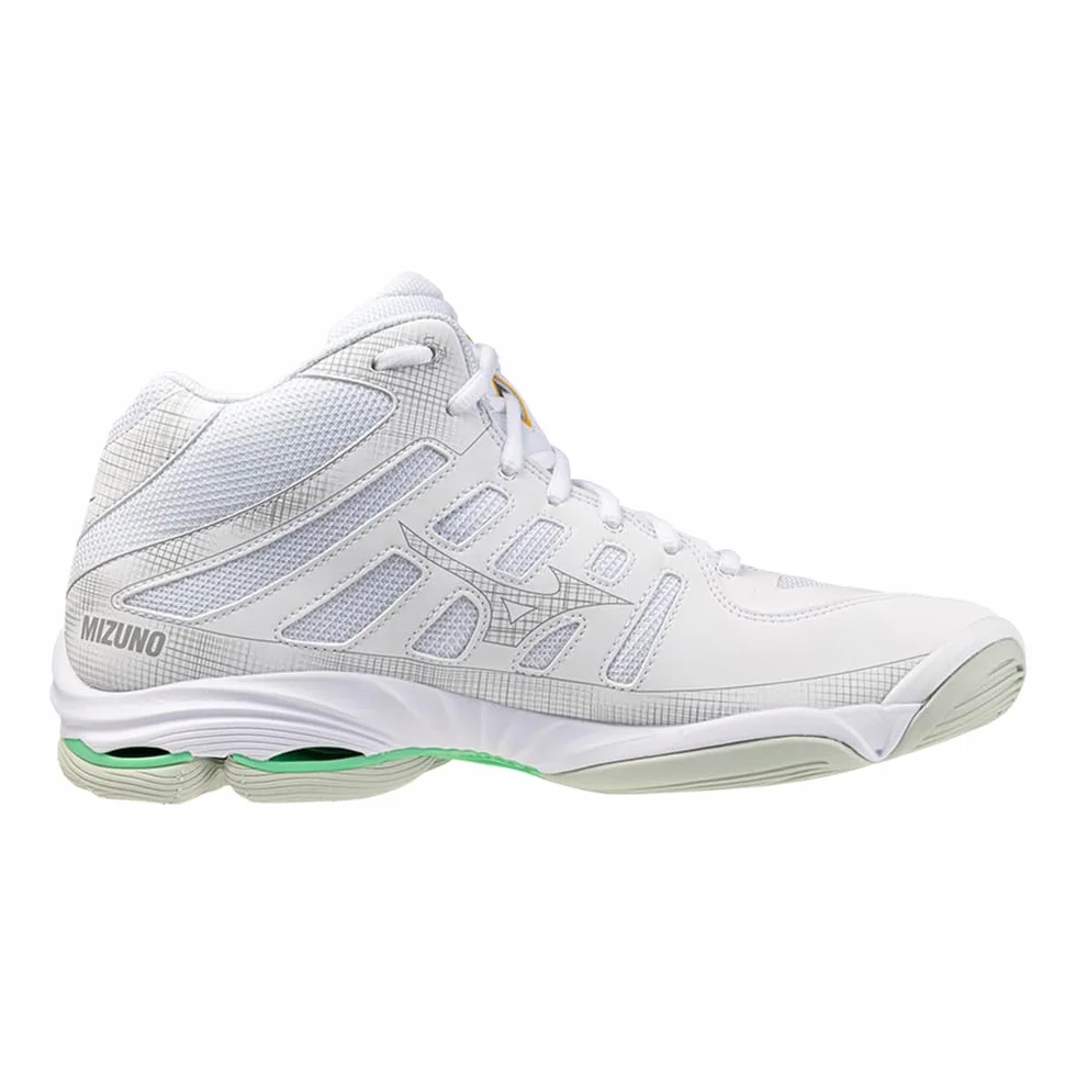 Mizuno Wave Voltage MID Chaussures de volleyball homme V1GA2465