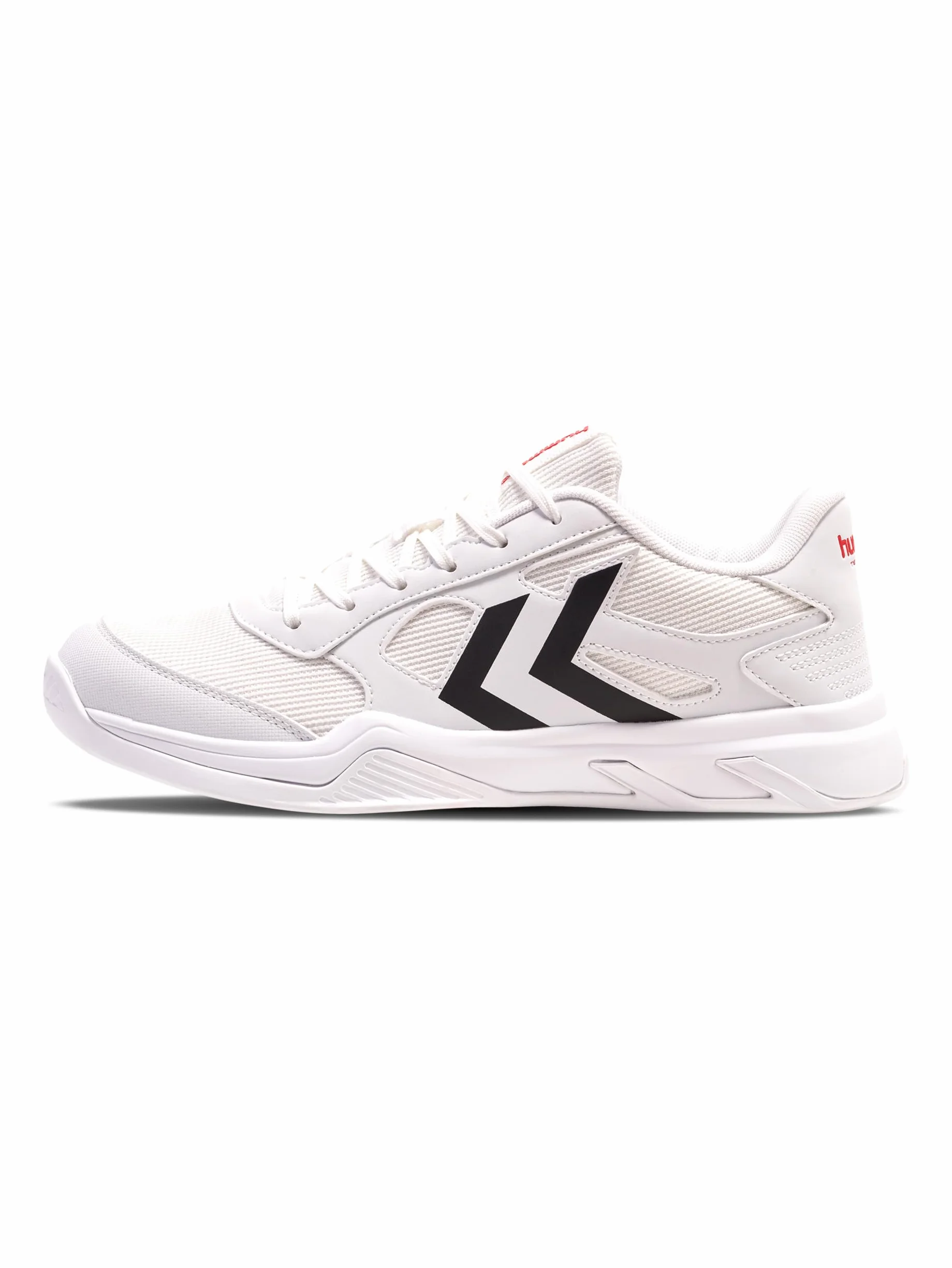 hummel Teiwaz III Chaussures de handball Mixte
