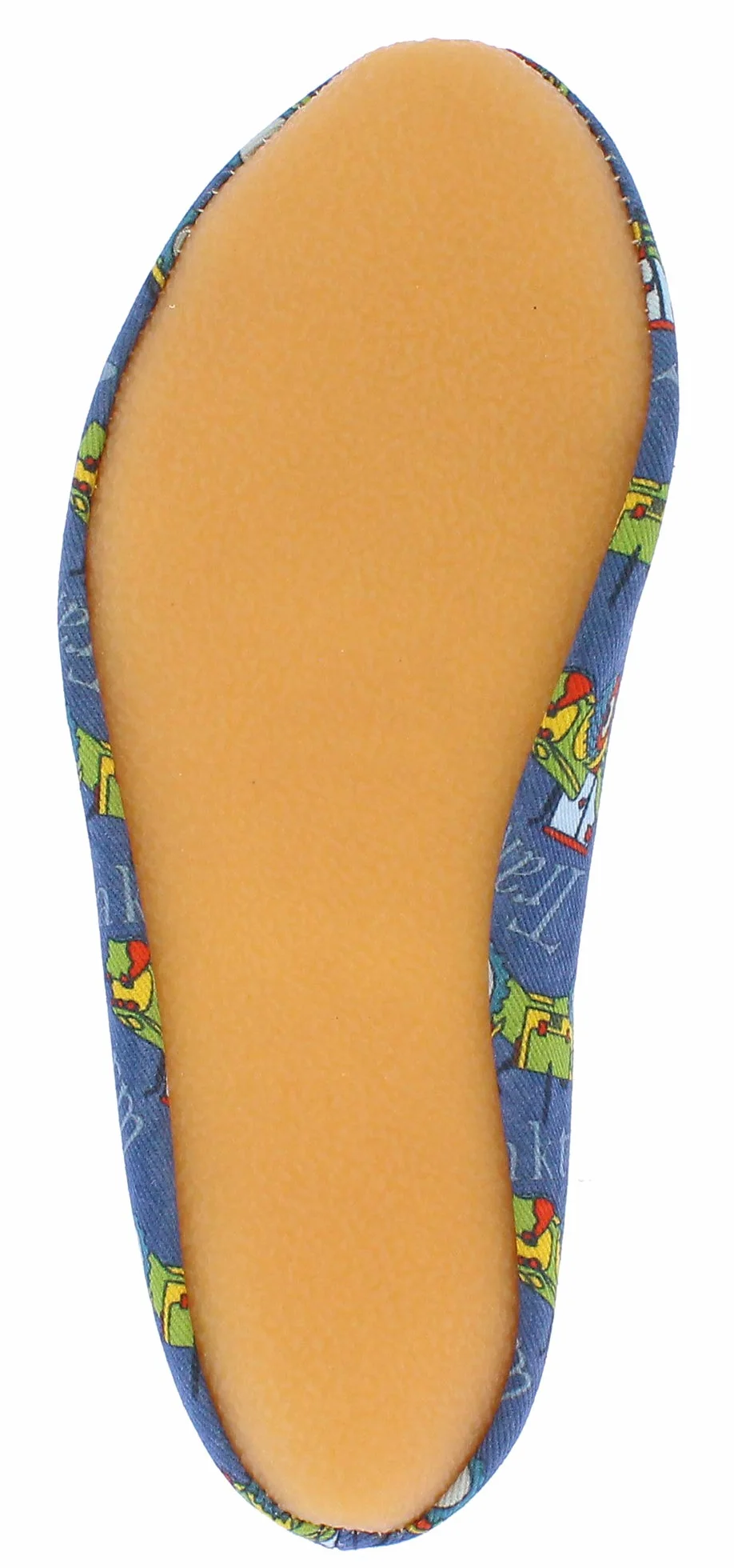 Beck Traktor Chaussures de Gymnastique Garçon