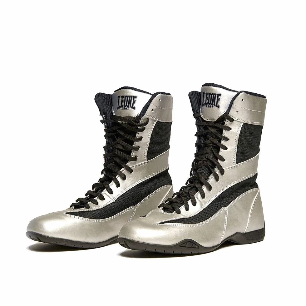 LEONE 1947 Legend Bottes de boxe Mixte