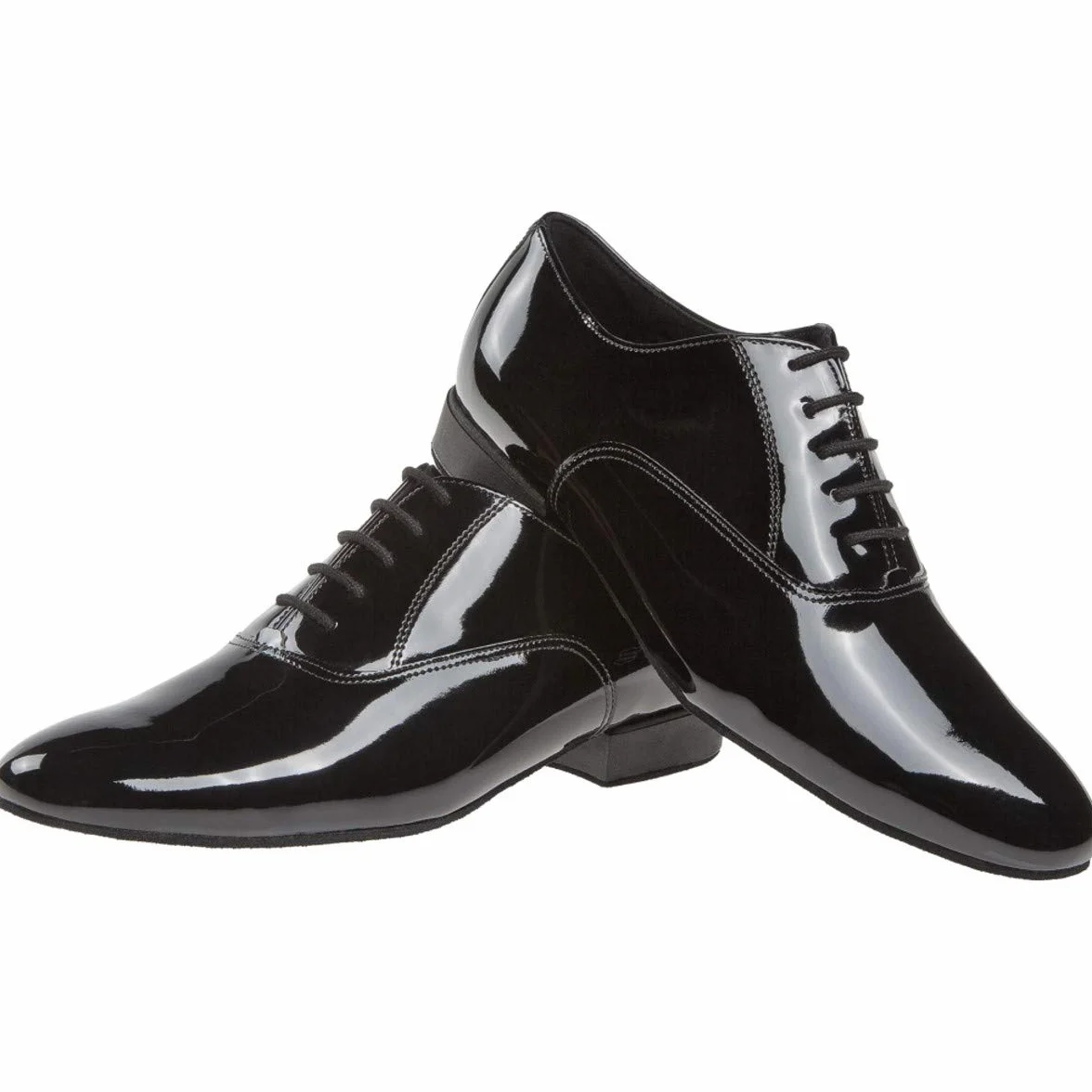 Diamant Homme Chaussure de Danse 180-075-038