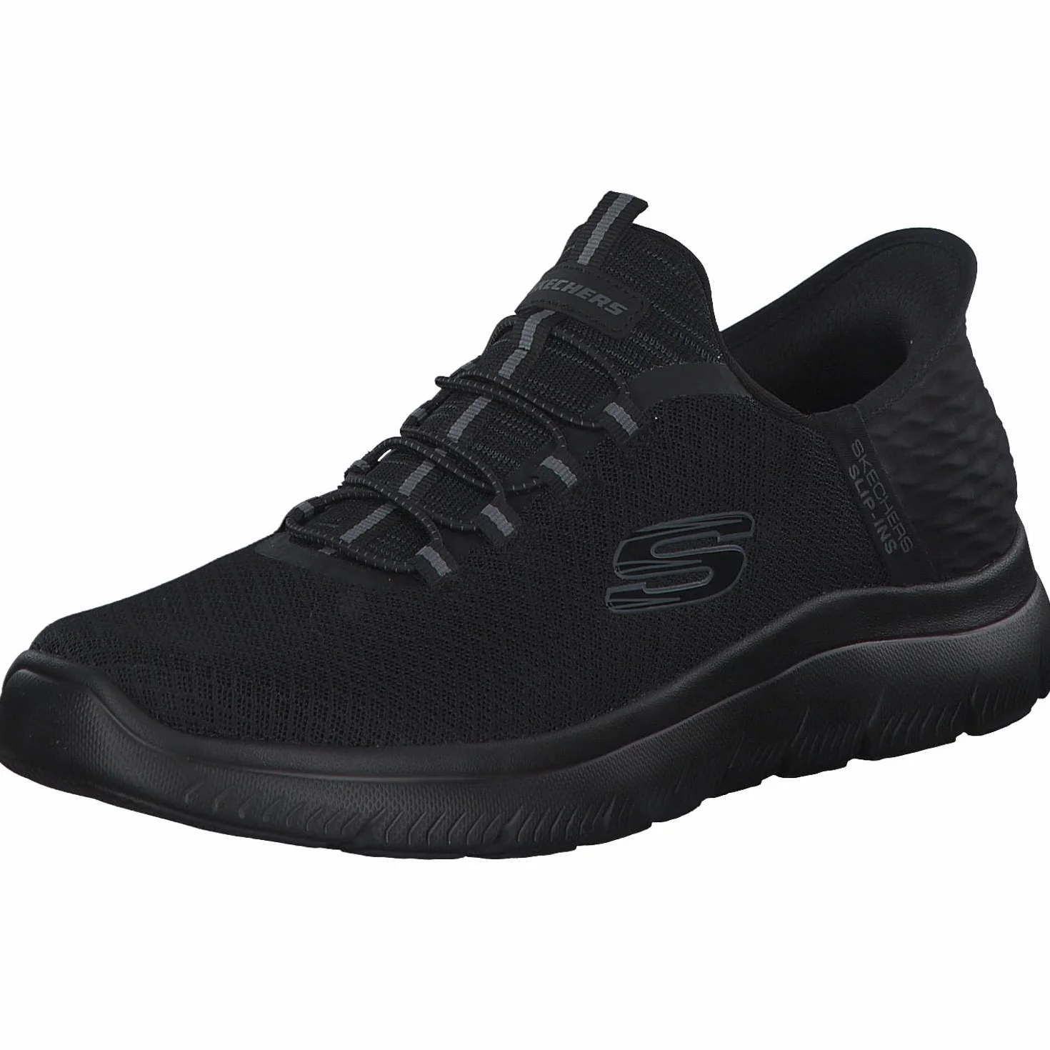 Skechers Boy's Summits High Range Sneaker