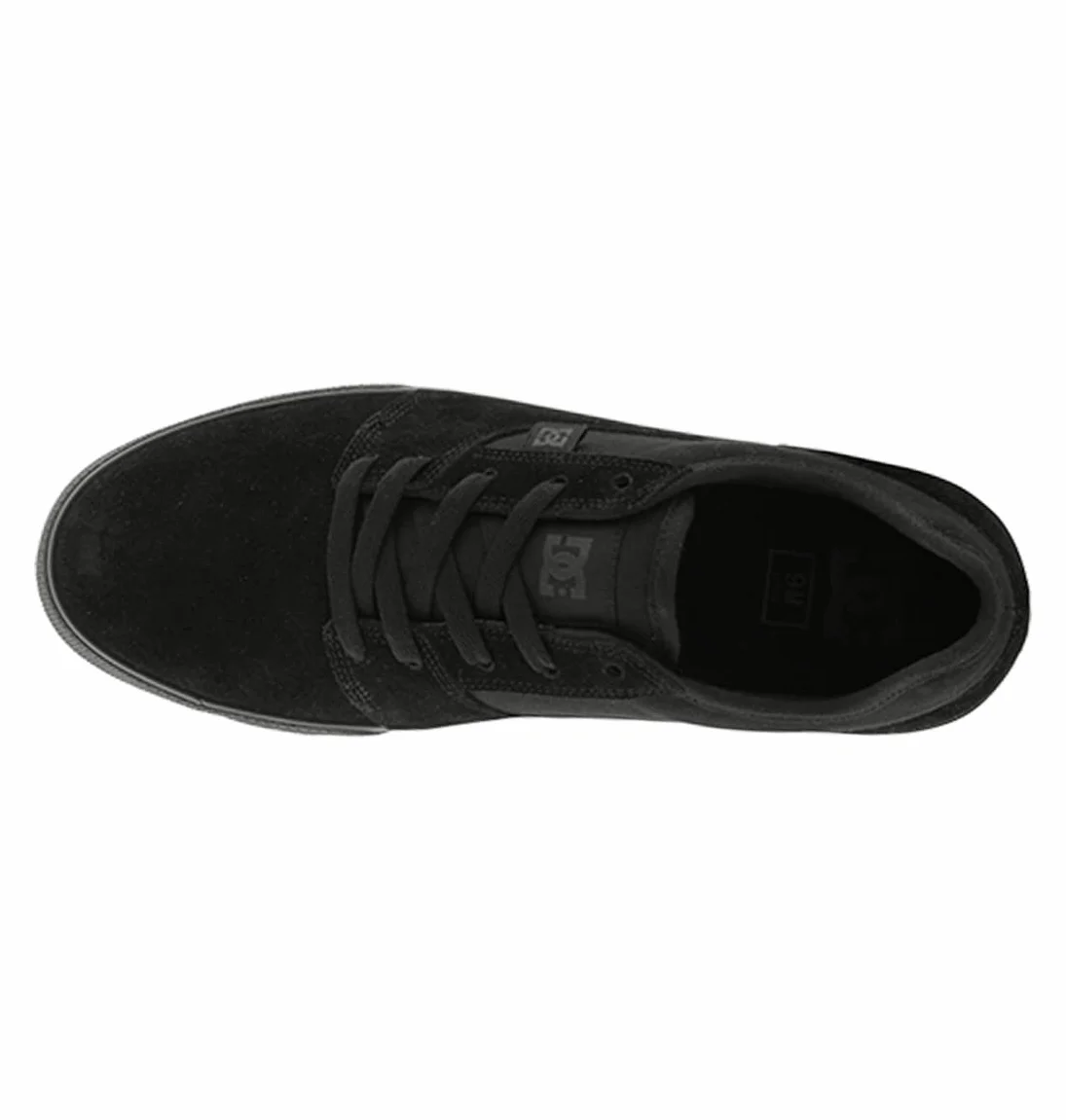 DC Shoes Tonique Basket Homme
