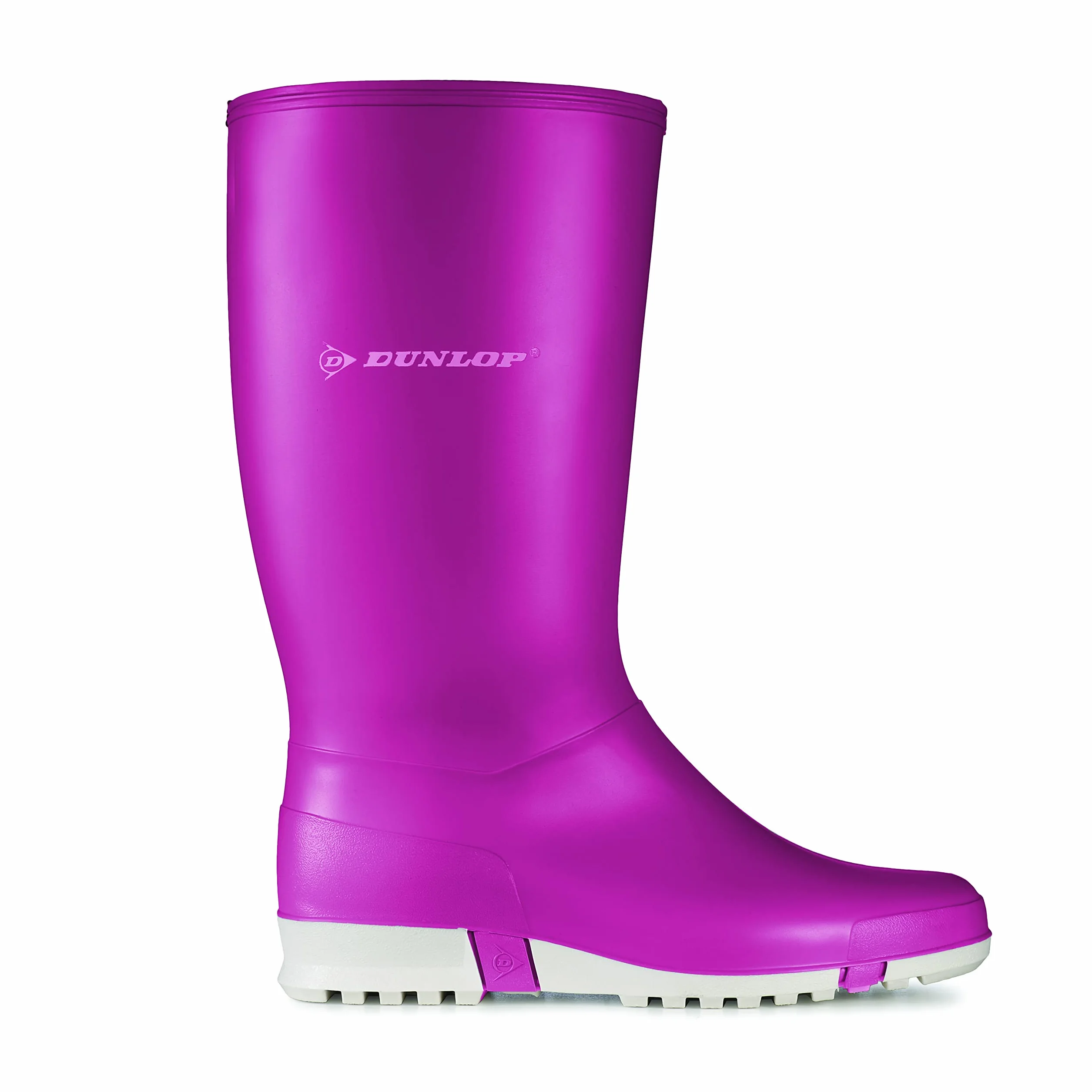 DUNLOP Sport Retail Bottes de pluie Mixte