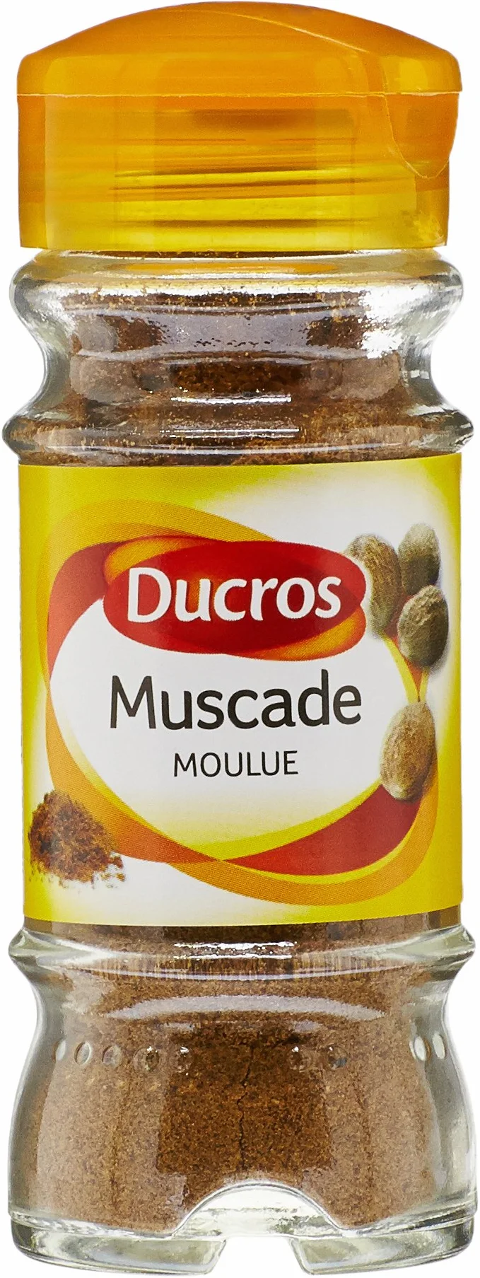 Ducros Muscade moulue 32 g