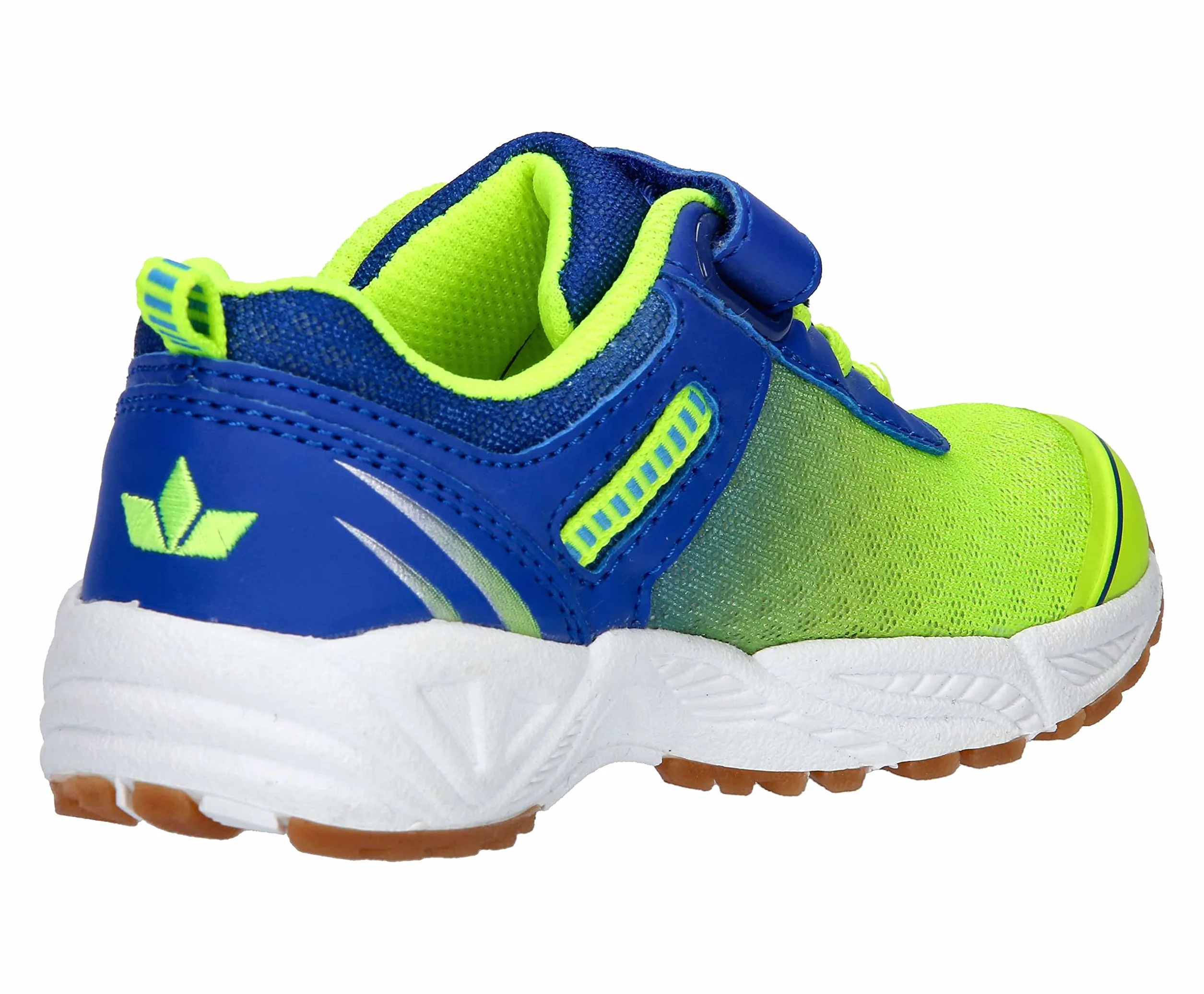 Barney Vs Chaussure de Terrain intérieur Lico Mixte Enfant