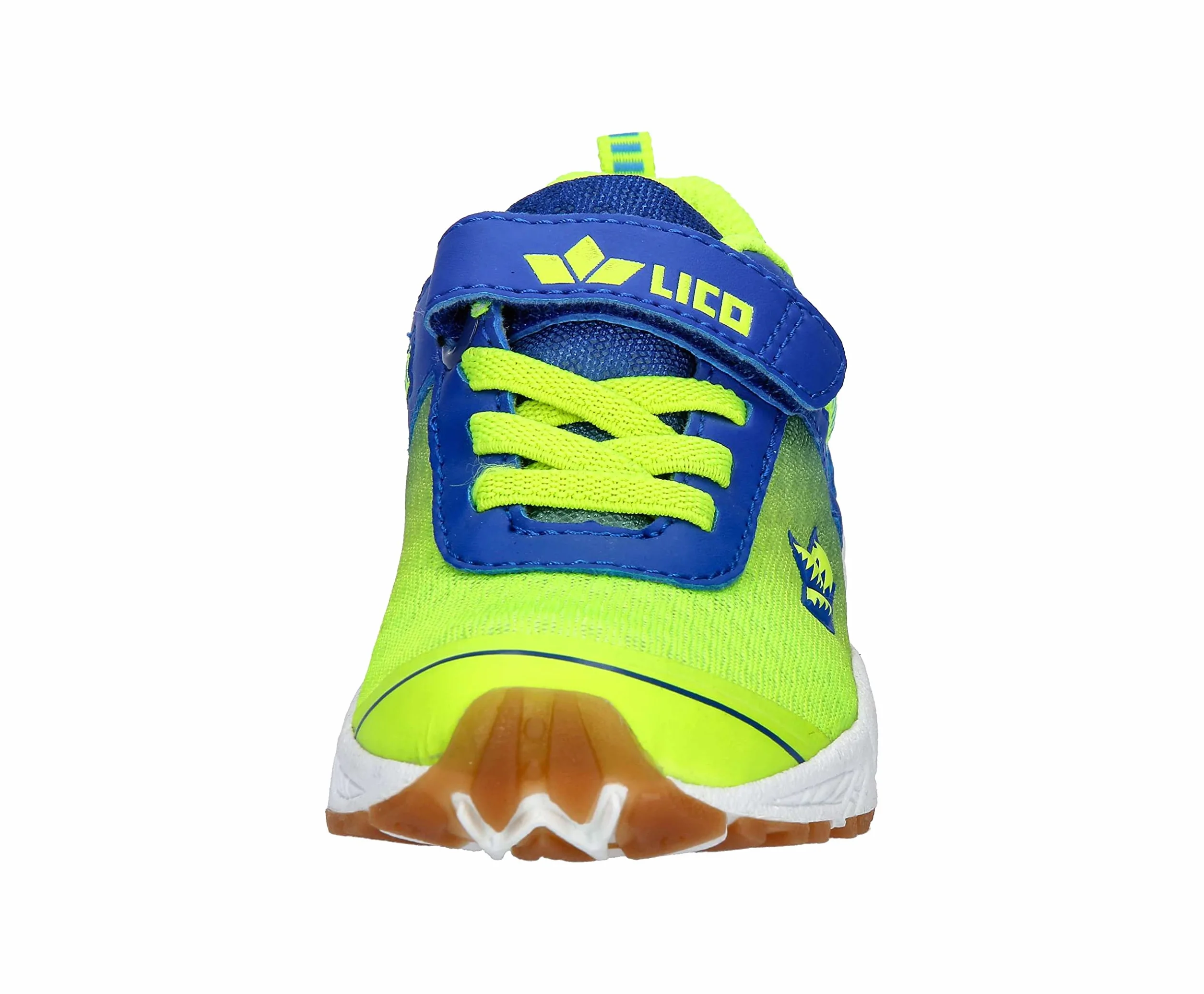 Barney Vs Chaussure de Terrain intérieur Lico Mixte Enfant