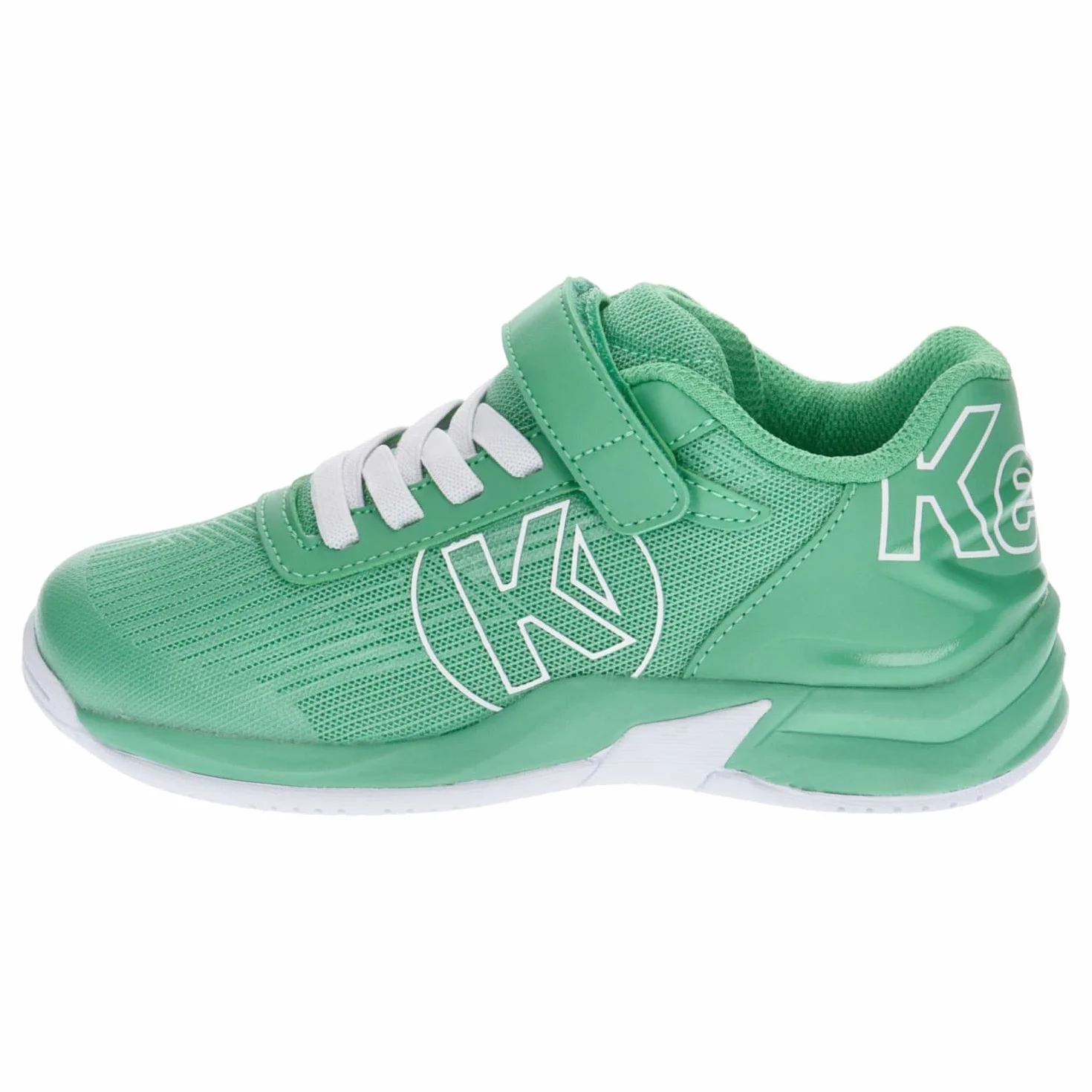 Kempa Attack 2.0 Junior Chaussures de Handball Enfant