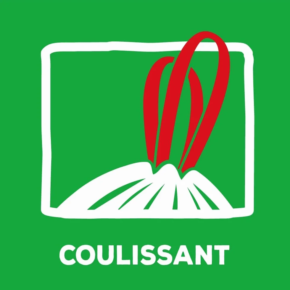 Sac Poubelle ultra résistant, Sacs poubelle à poignées coulissantes,Sacs en Plastique Recyclés Étanchéité maximale (50L(8Paquet))