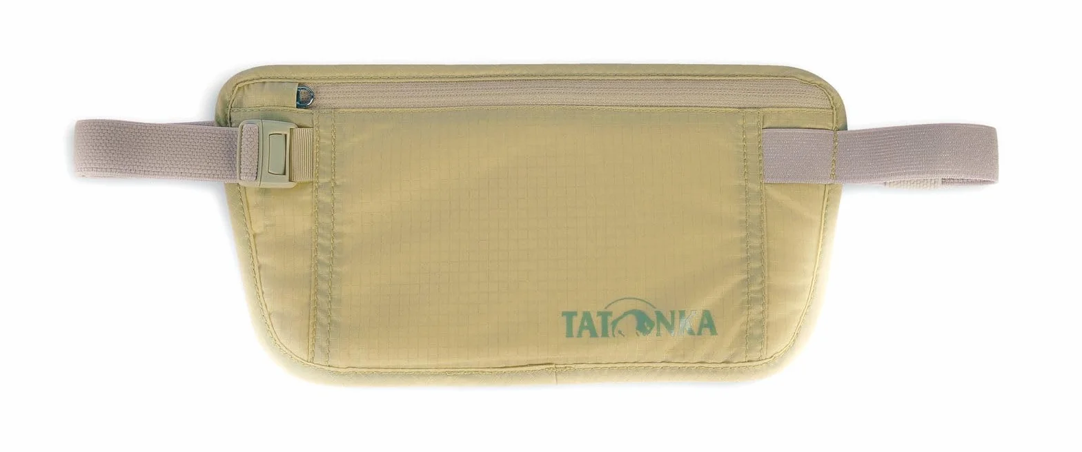 Tatonka Skin Document Belt Pochette ceinture de voyage