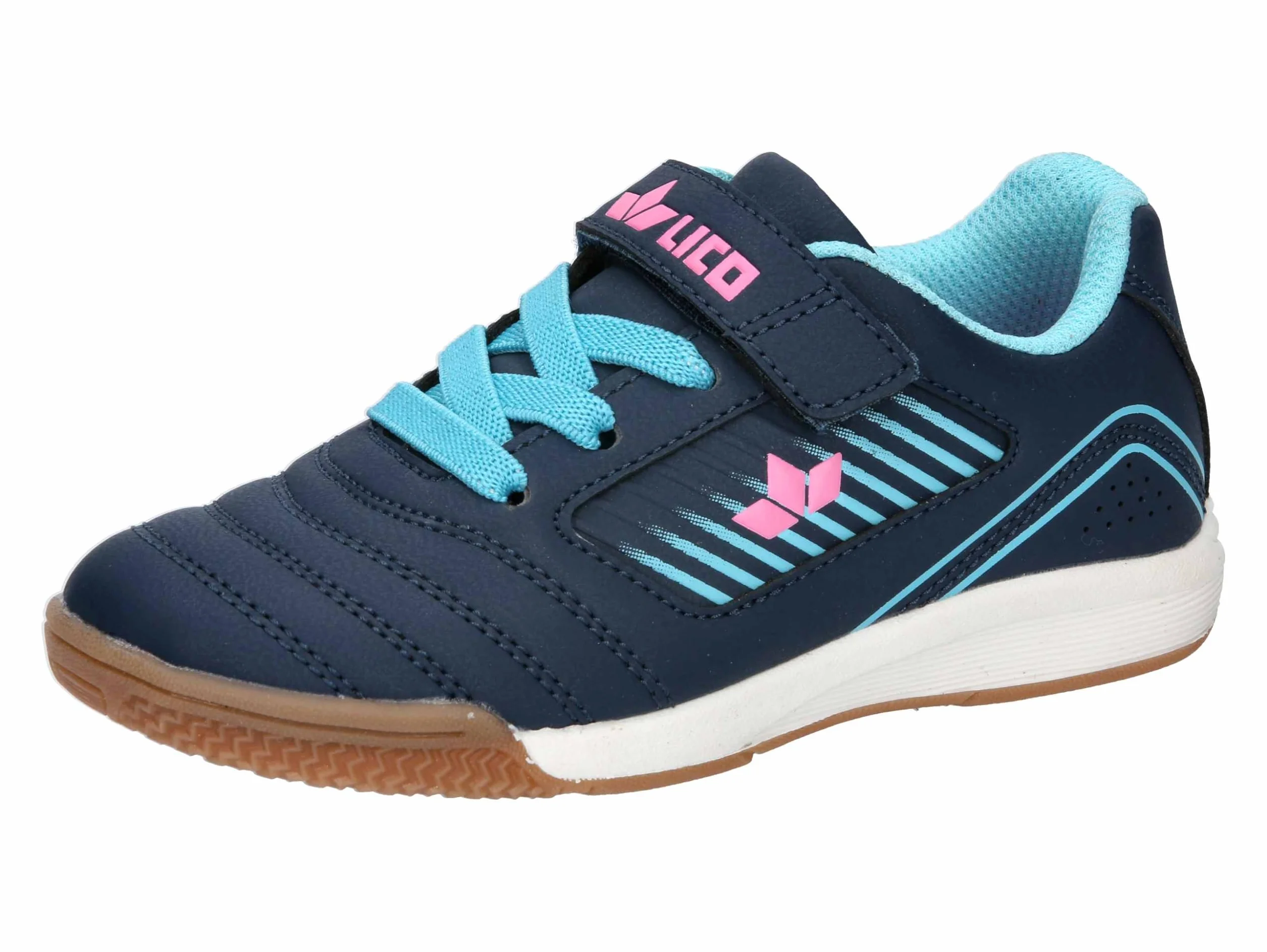 Lico Chaska Chaussures de Sport Enfant Mixte