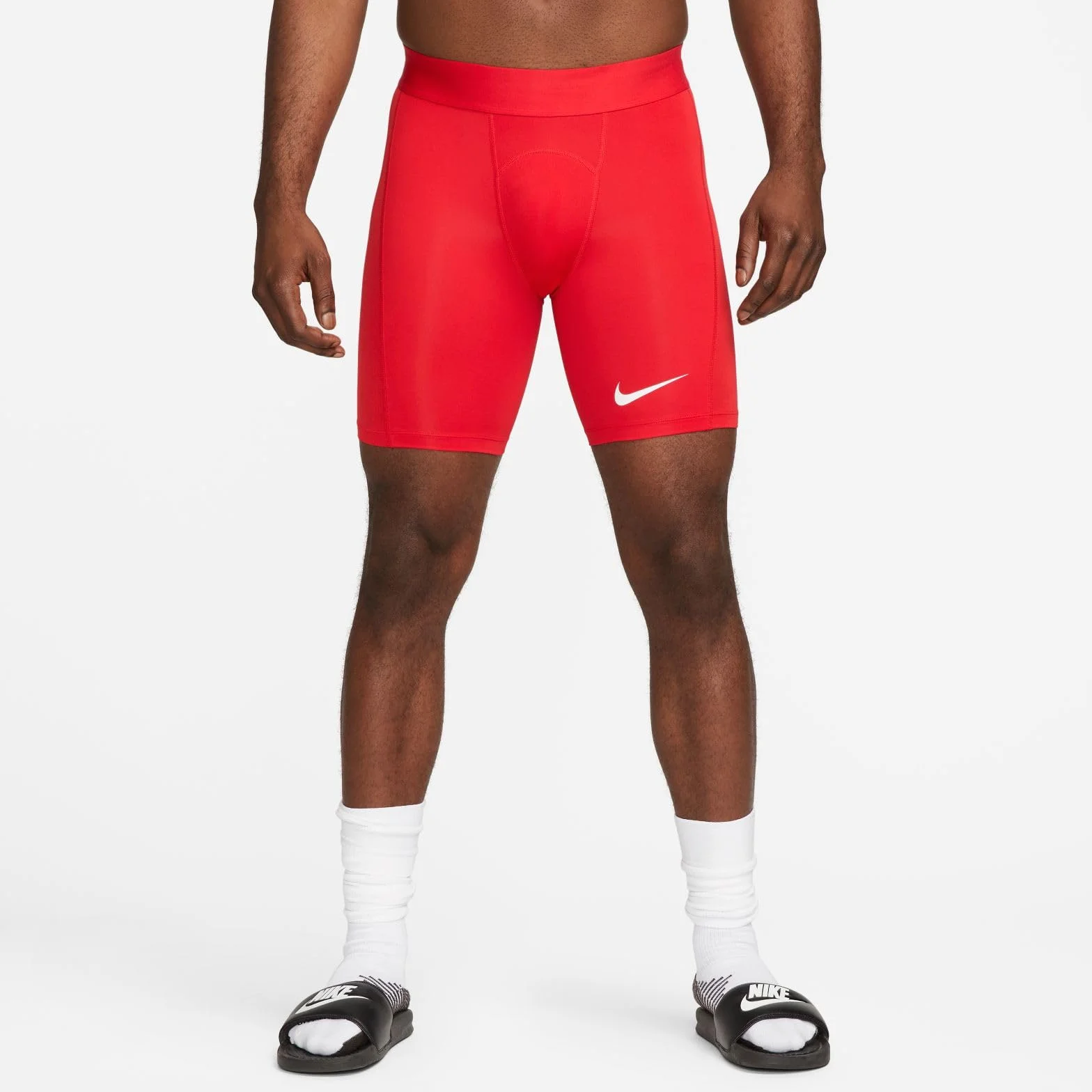Nike M NK DF Strike NP Shorts Homme