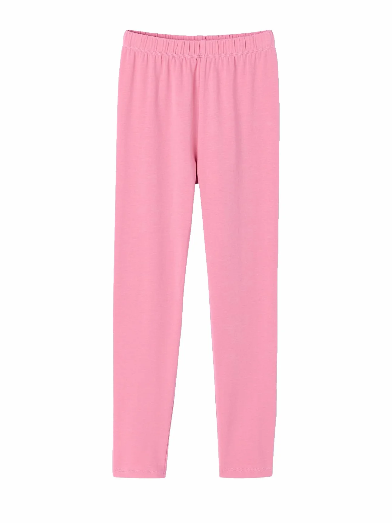 VERTBAUDET Lot de 2 Leggings Assortis Fille