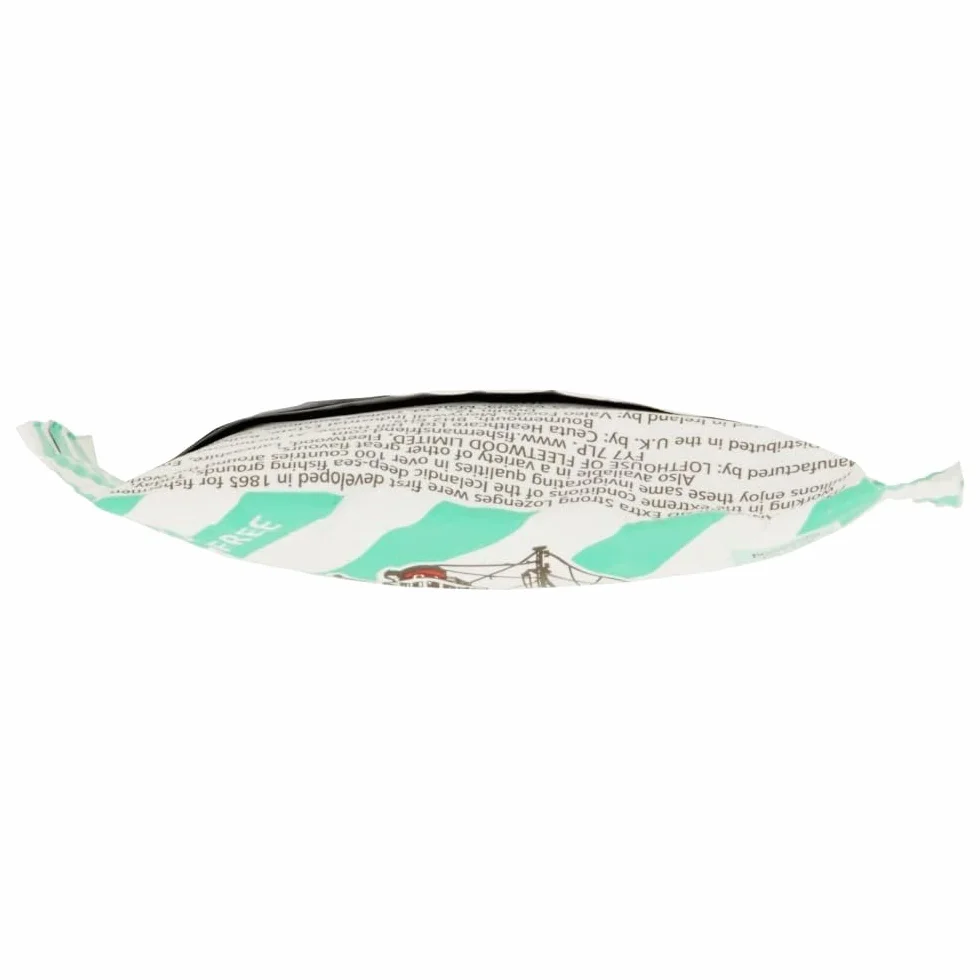 Fisherman's Friend Bonbons à la menthe sans sucre 3 x 25g