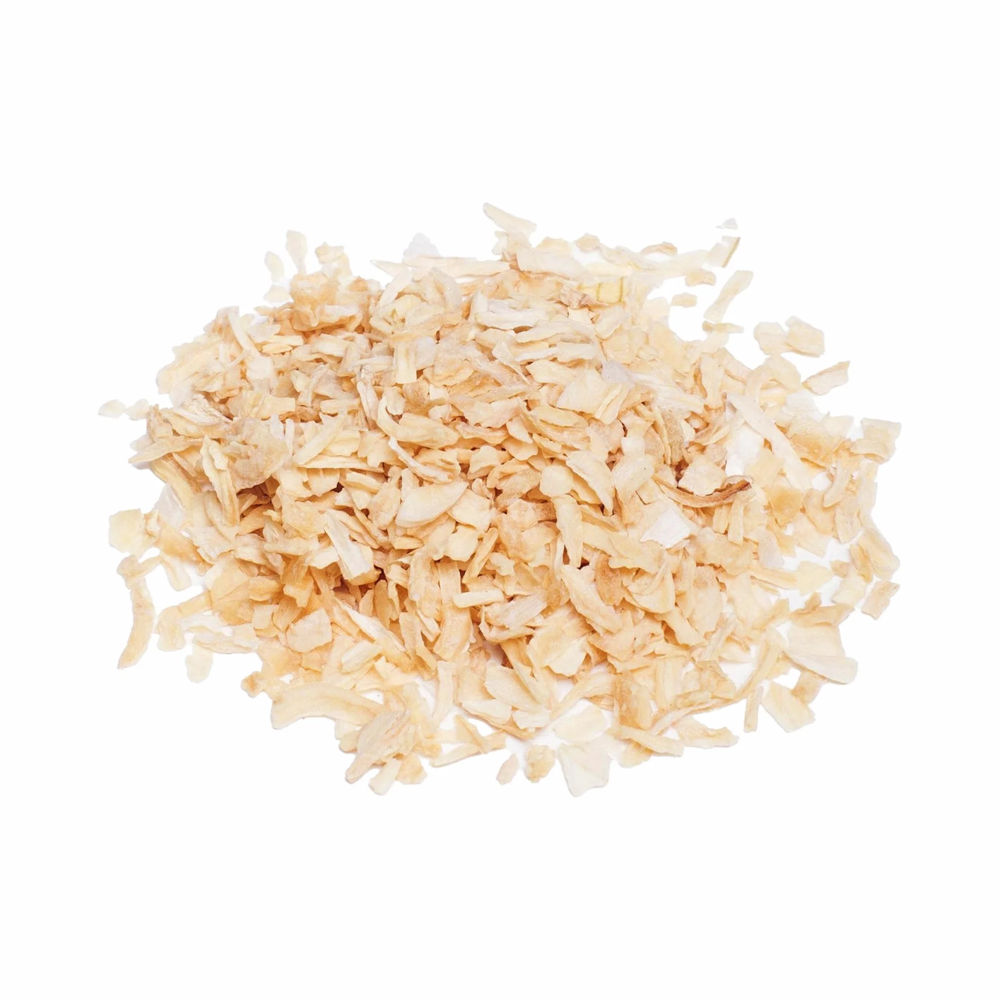 Spicy Welt Flocons d'Oignon (500g) – Oignon Séché en Lanières | Pour Pains, Burgers, Soupes & Plats Mijotés | Texture Visible & Saveur Concentrée | 100% Naturel, Sans Additifs